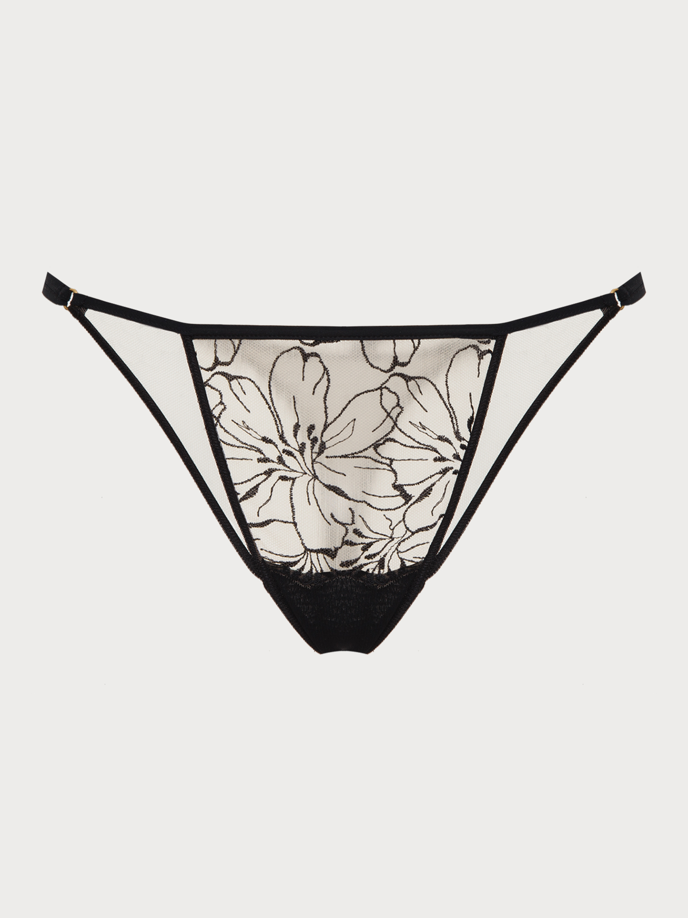 Трусы стринг