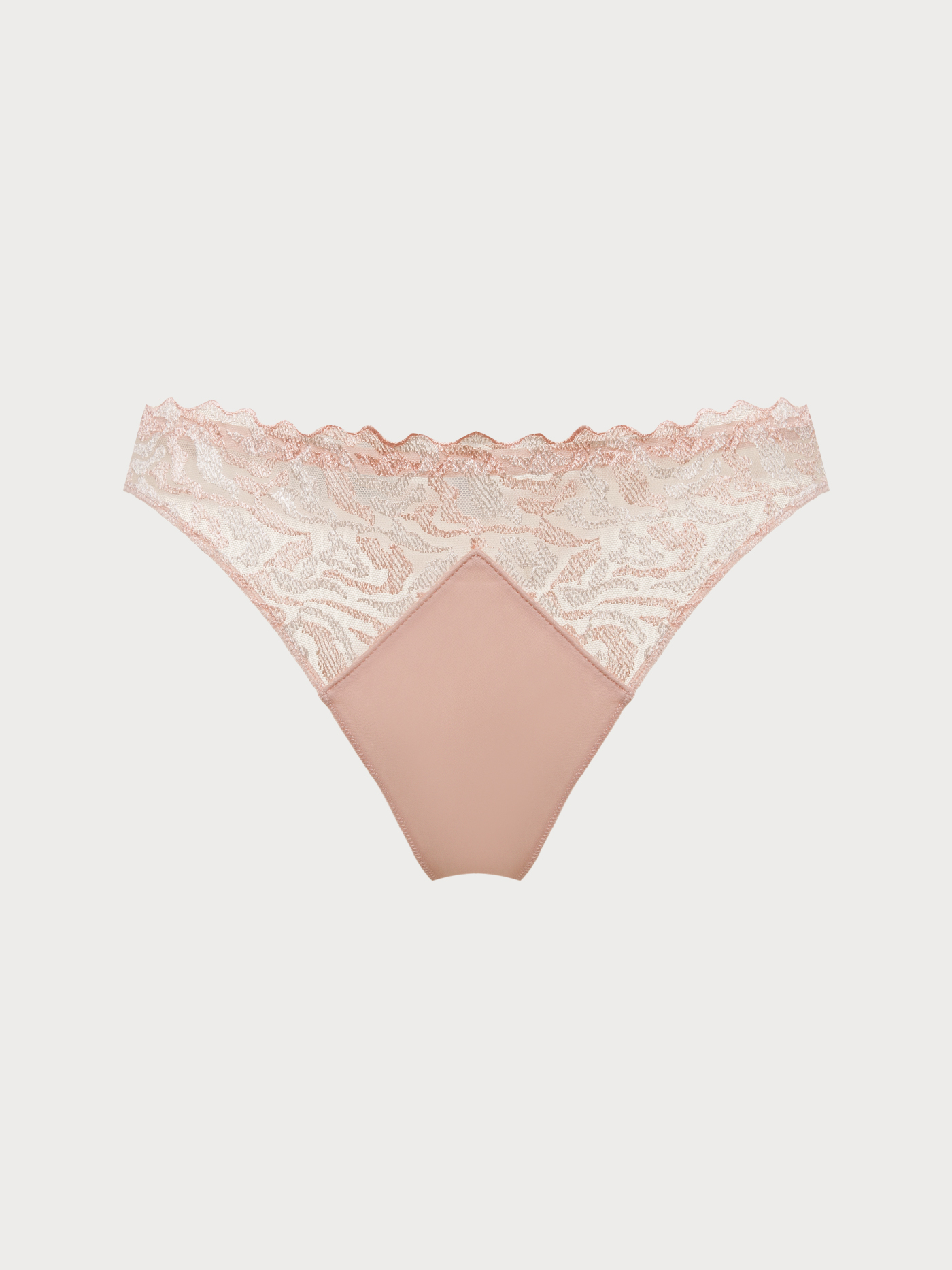 Трусы стринг