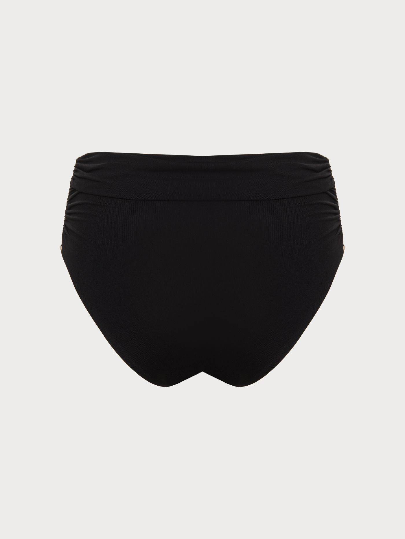 Купальник раздельный лиф мягкий / слип