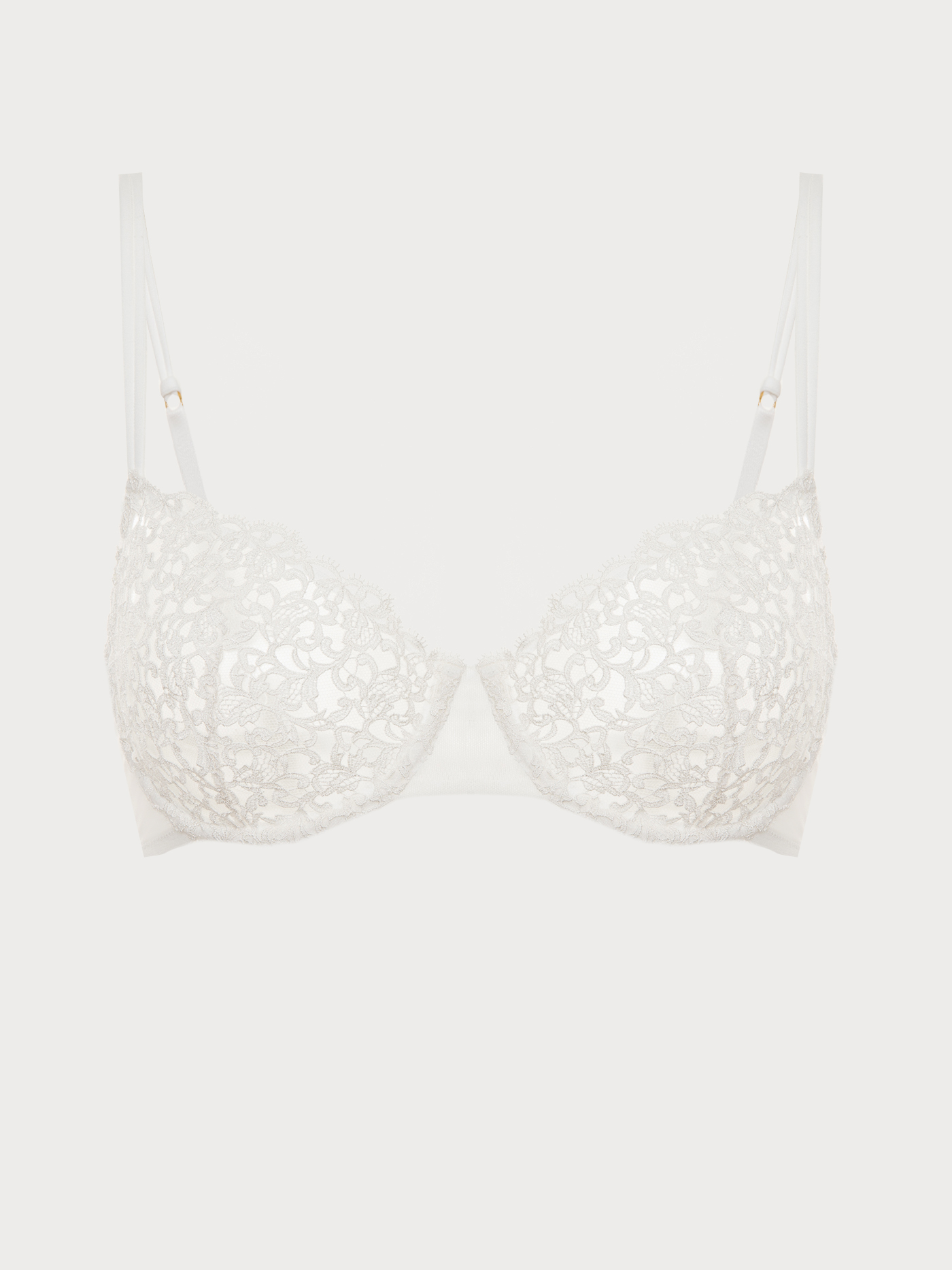 Бюстгальтер классический мягкий