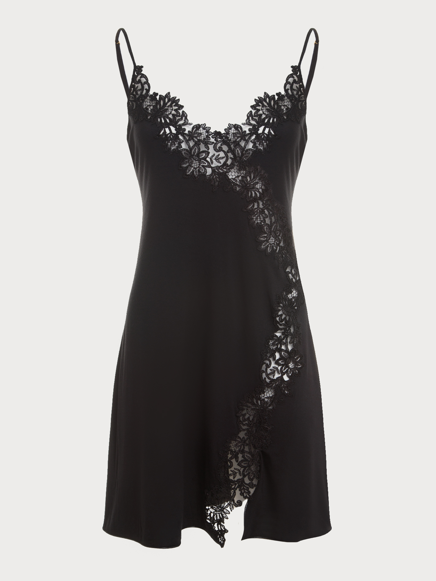 Сорочка baby doll