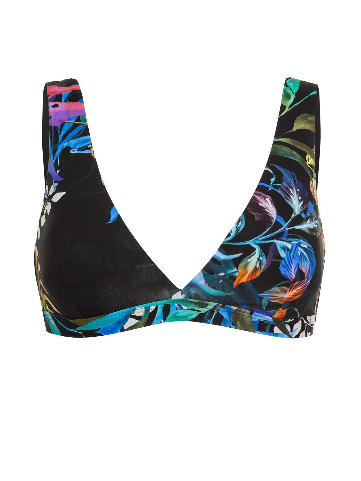 Лиф треугольник