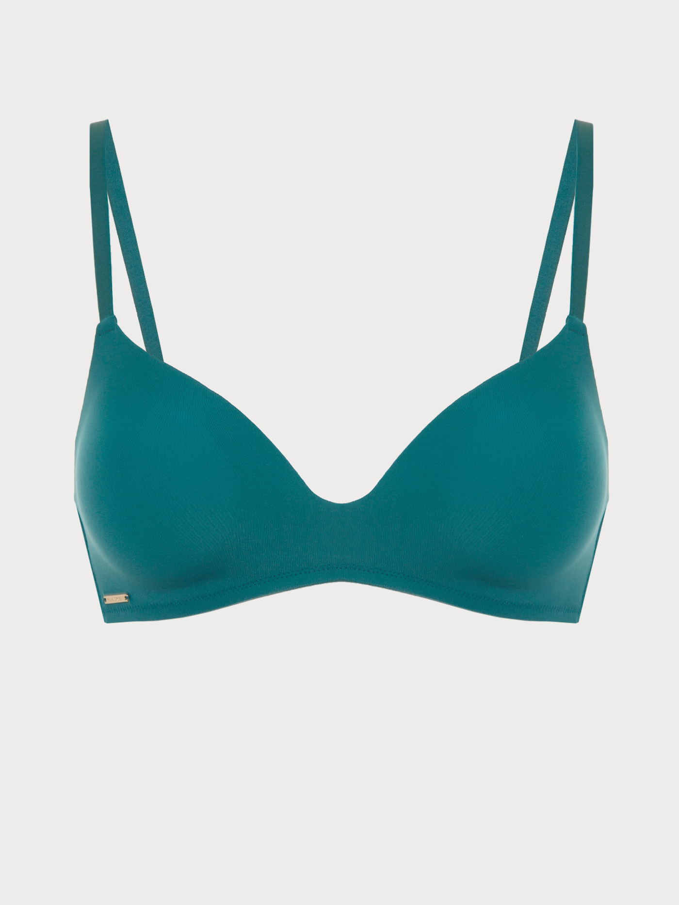 Бюстгальтер треугольник t-shirt