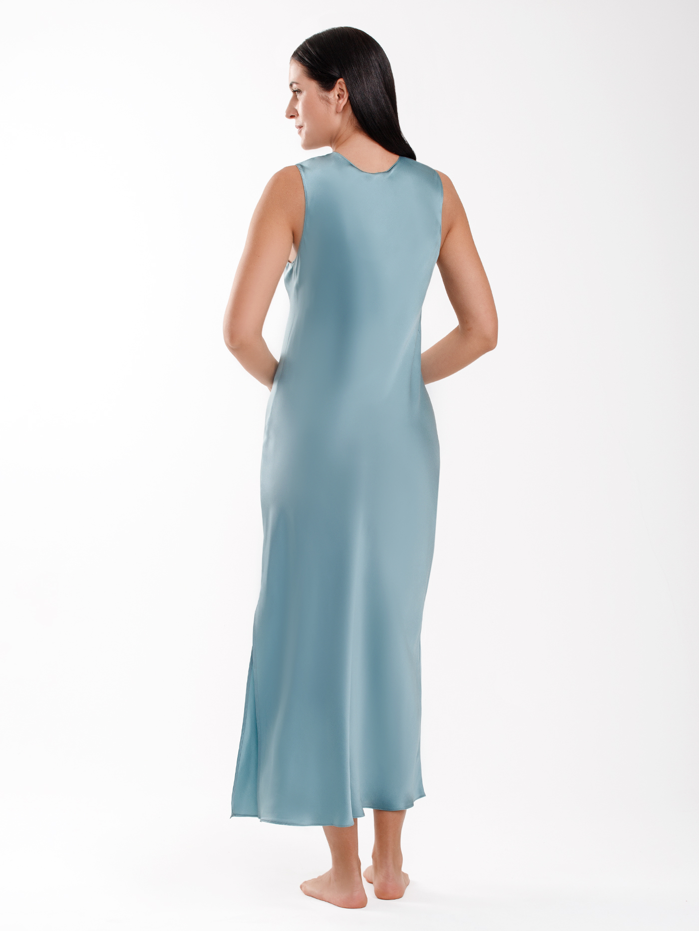 Сорочка длинная