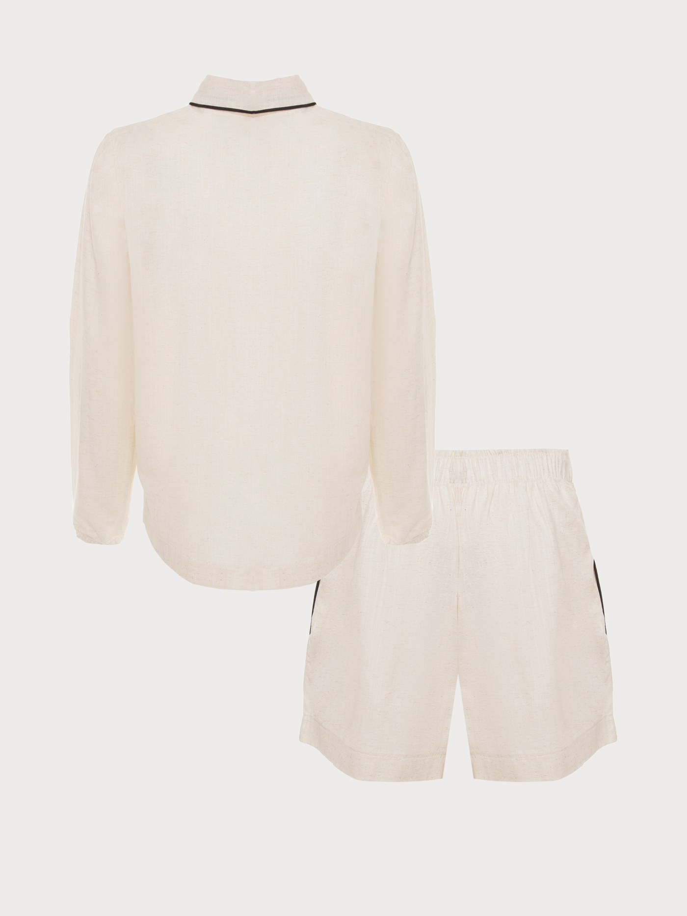 Костюм футболка / шорты