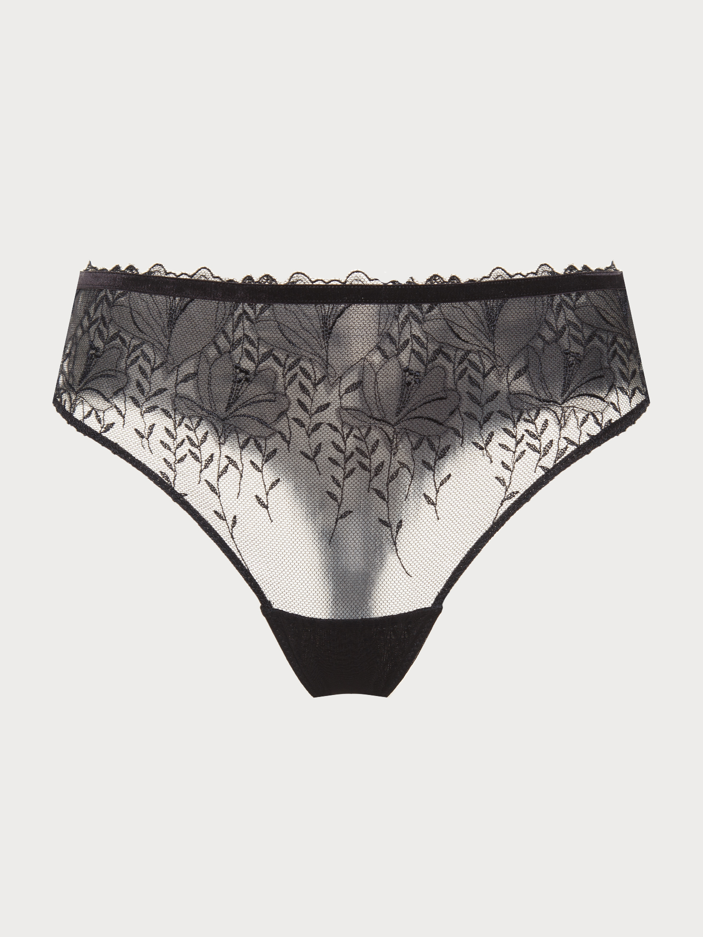 Трусы хипстер