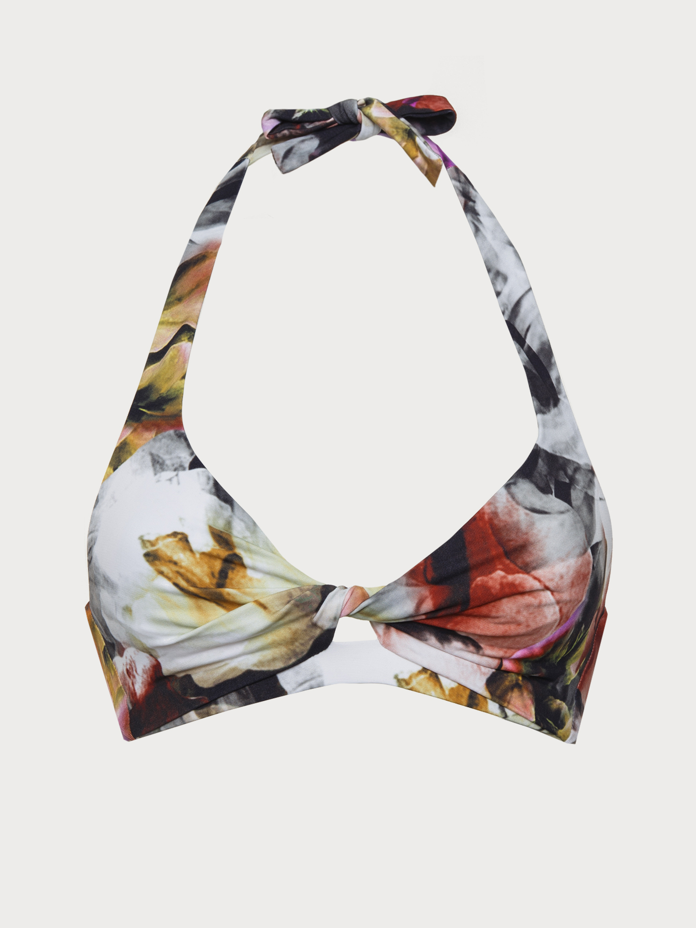 Лиф мягкий треугольник