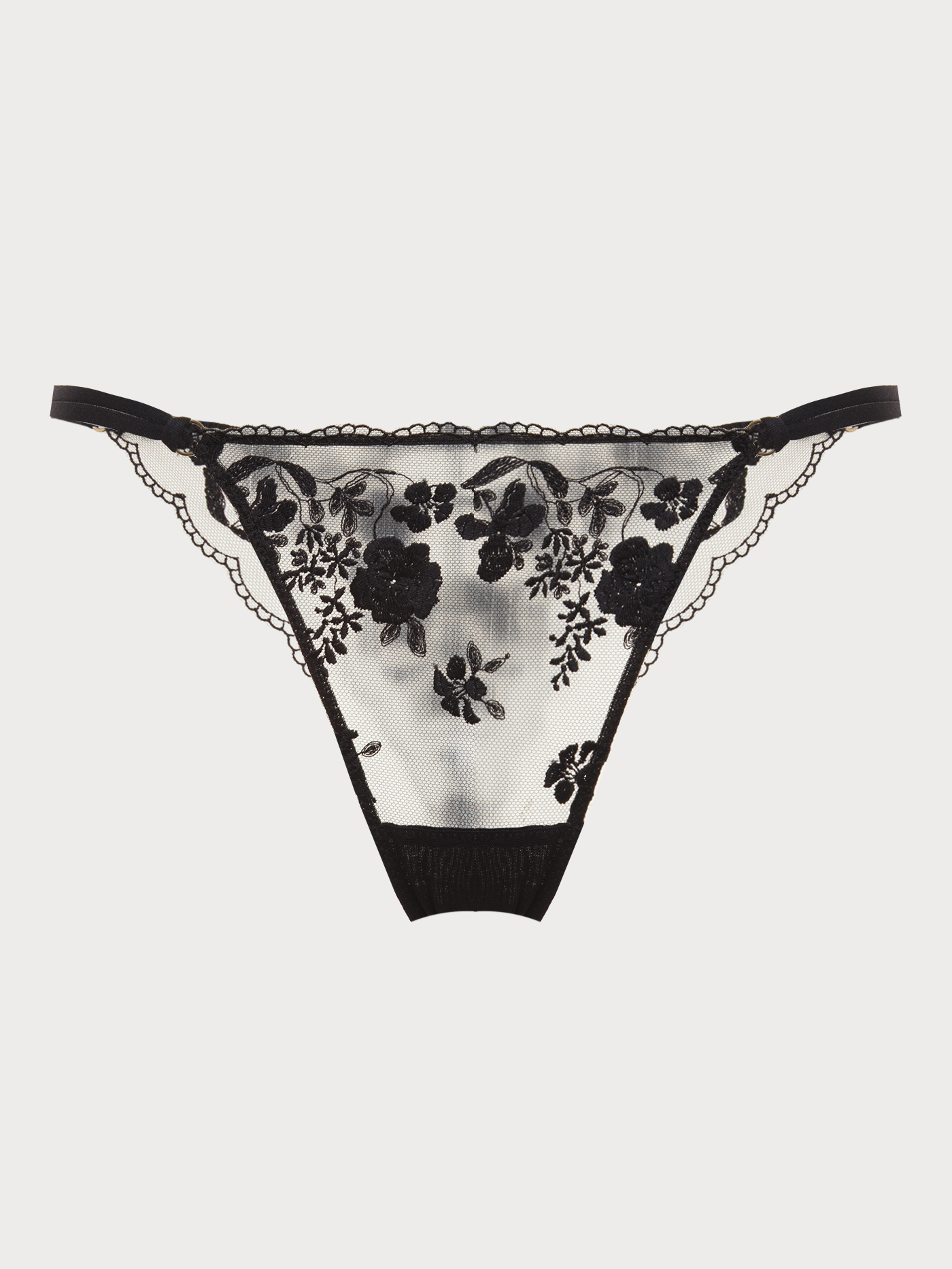 Трусы стринг