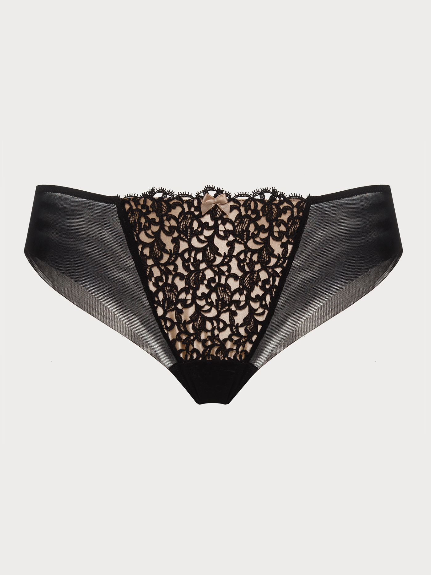 Трусы хипстер