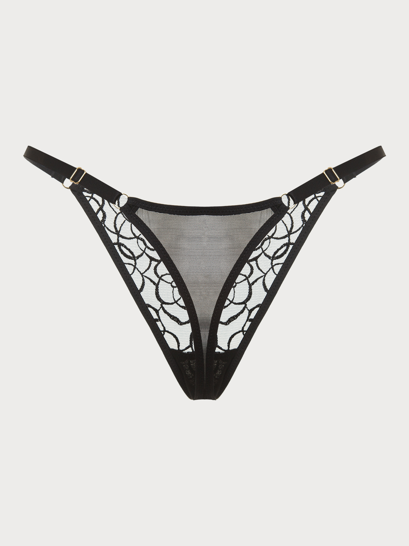 Трусы стринг