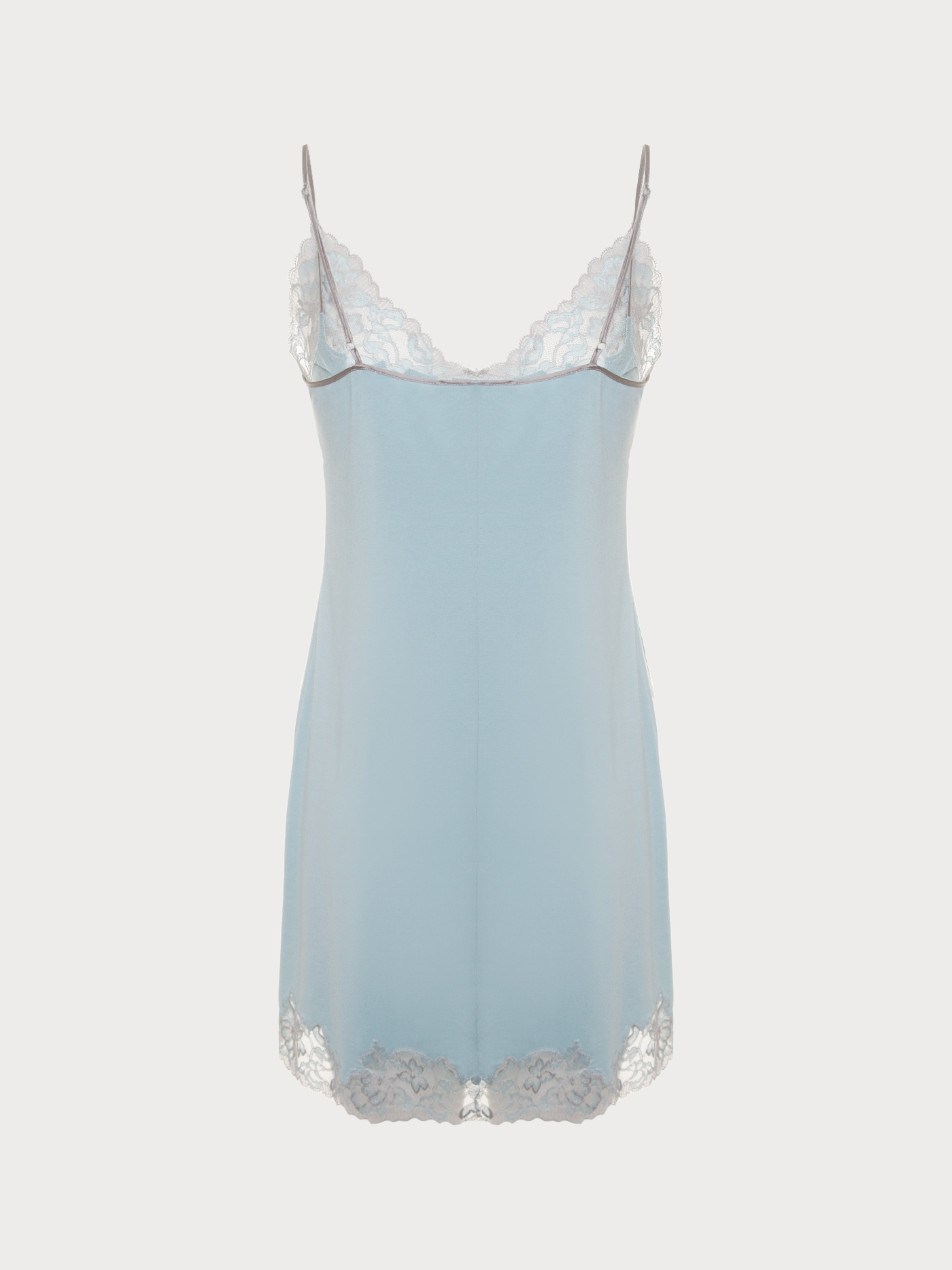 Сорочка baby doll