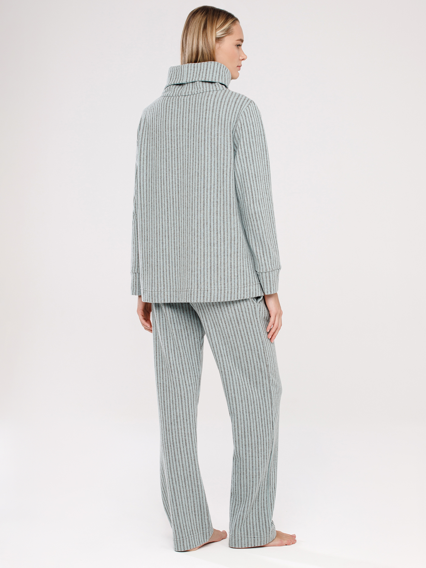 Пижама футболка / брюки