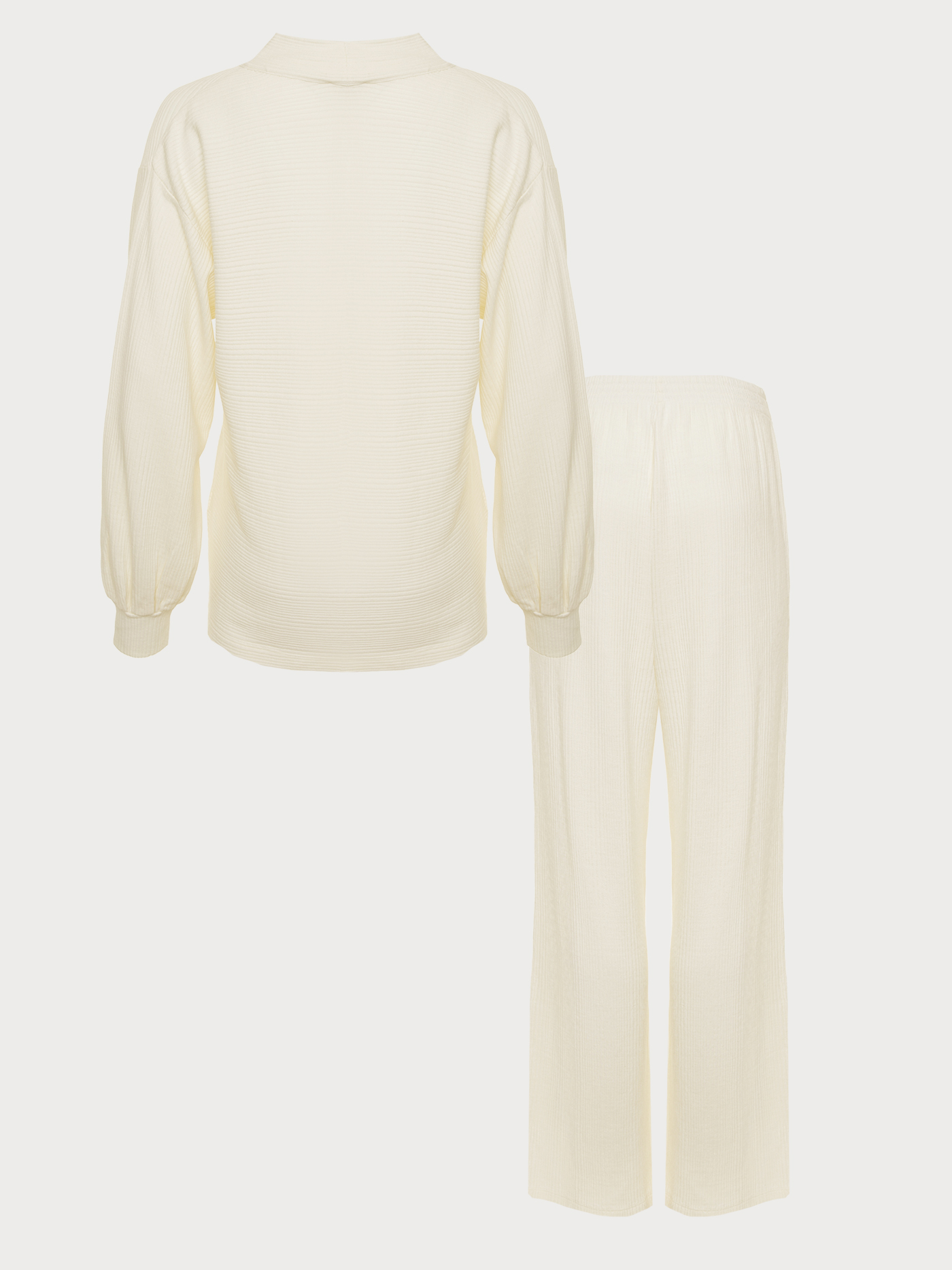 Пижама футболка / брюки