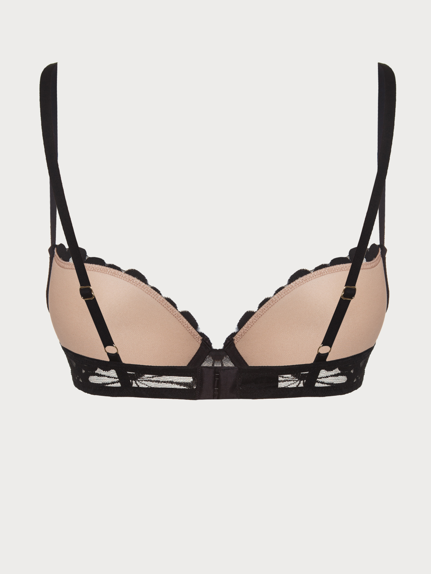 Бюстгальтер классический push-up