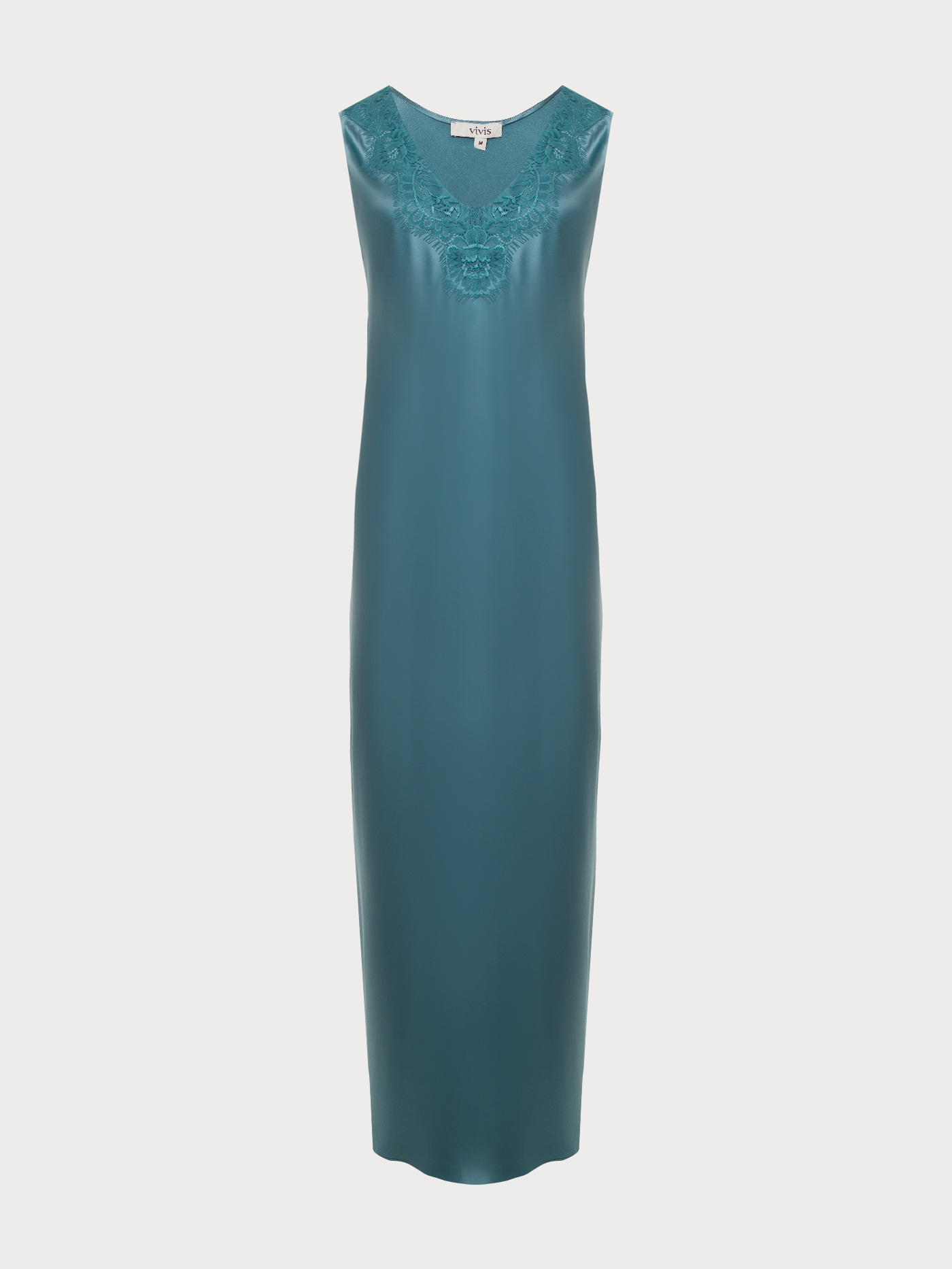 Сорочка длинная