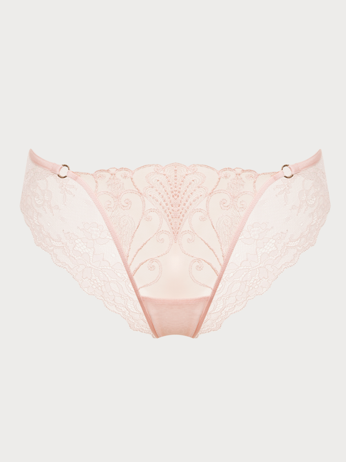 Трусы хипстер