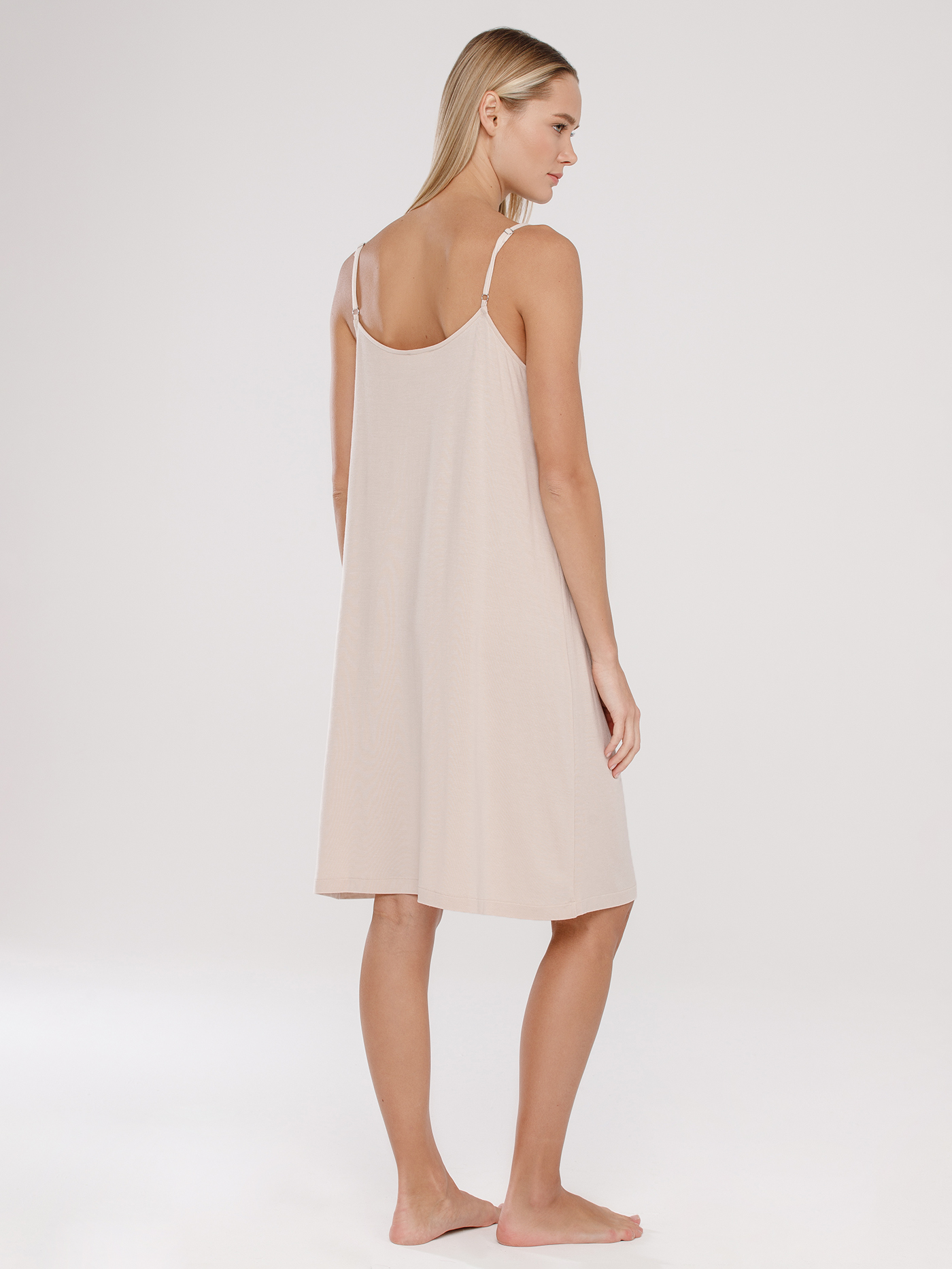 Сорочка baby doll