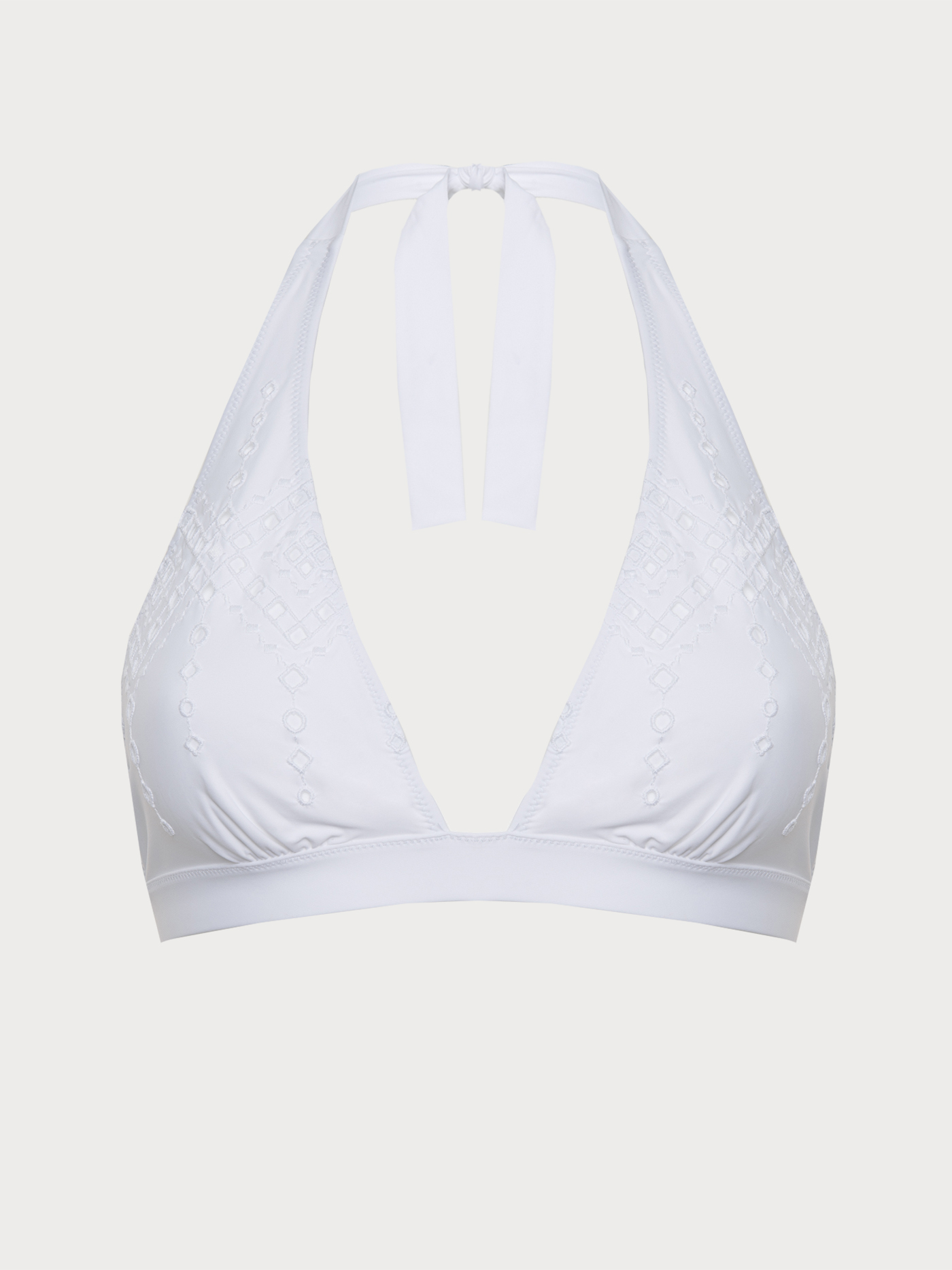 Лиф холтер мягкий