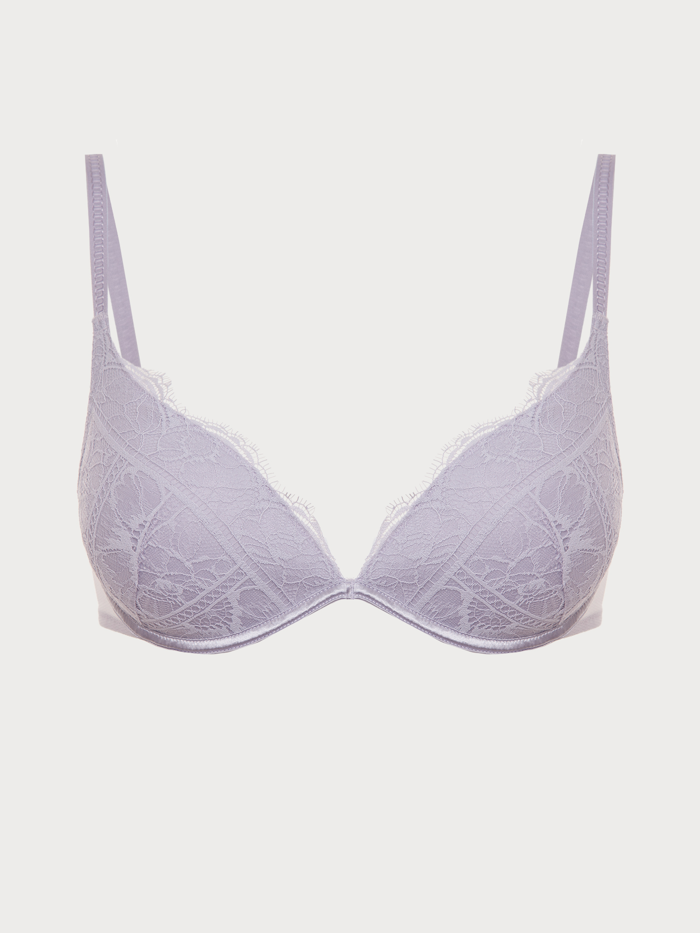 Бюстгальтер классический push-up