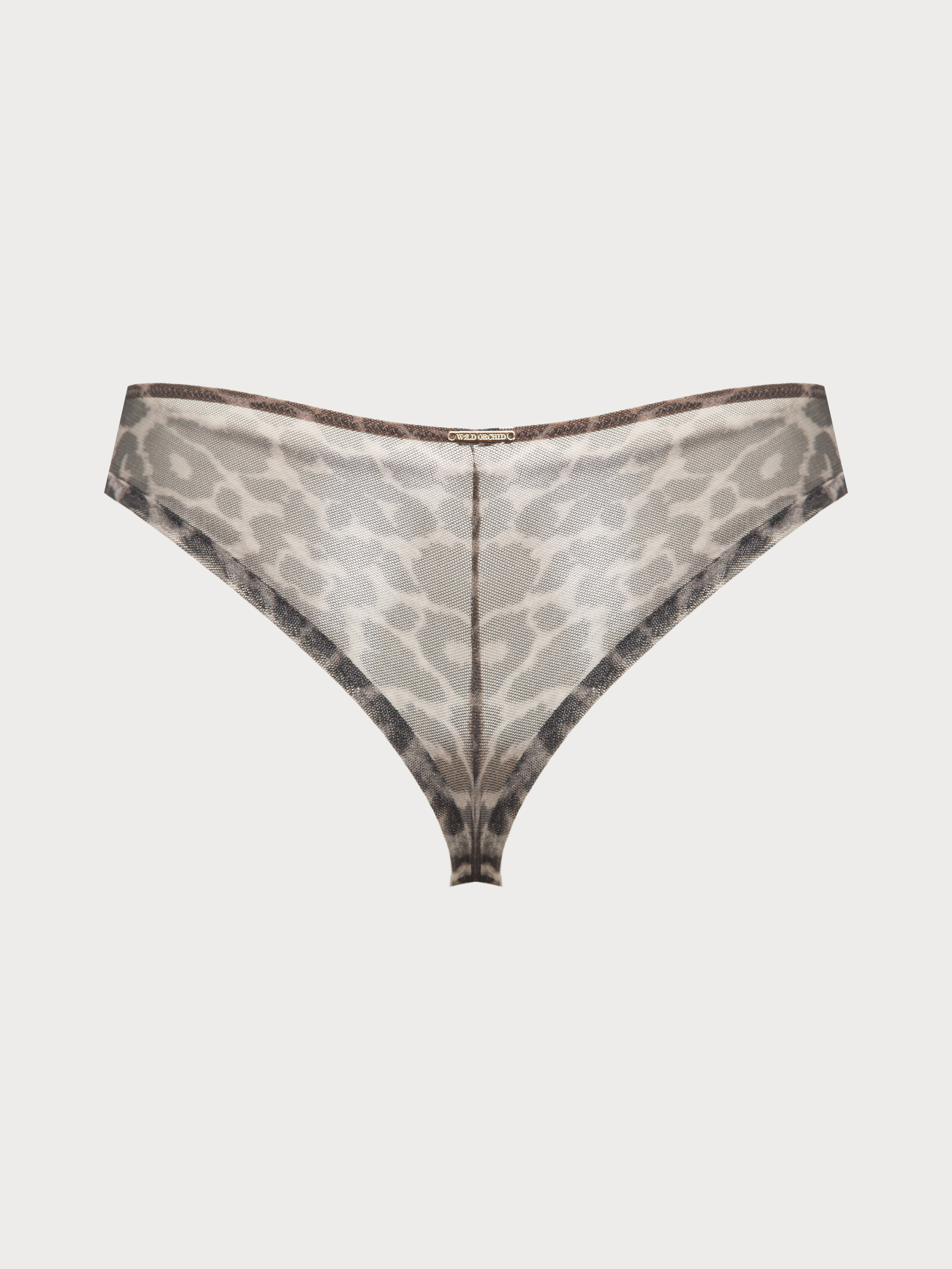 Трусы хипстер