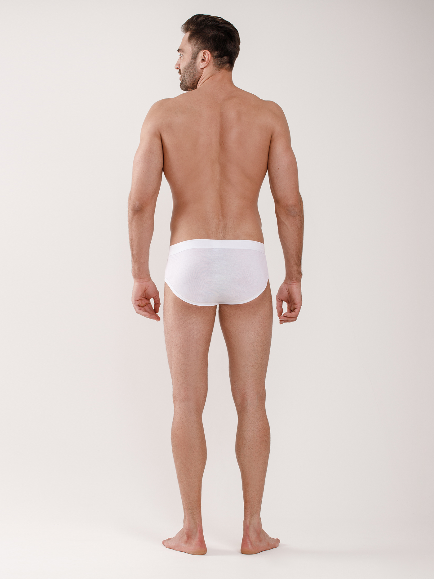 Трусы слип мужские