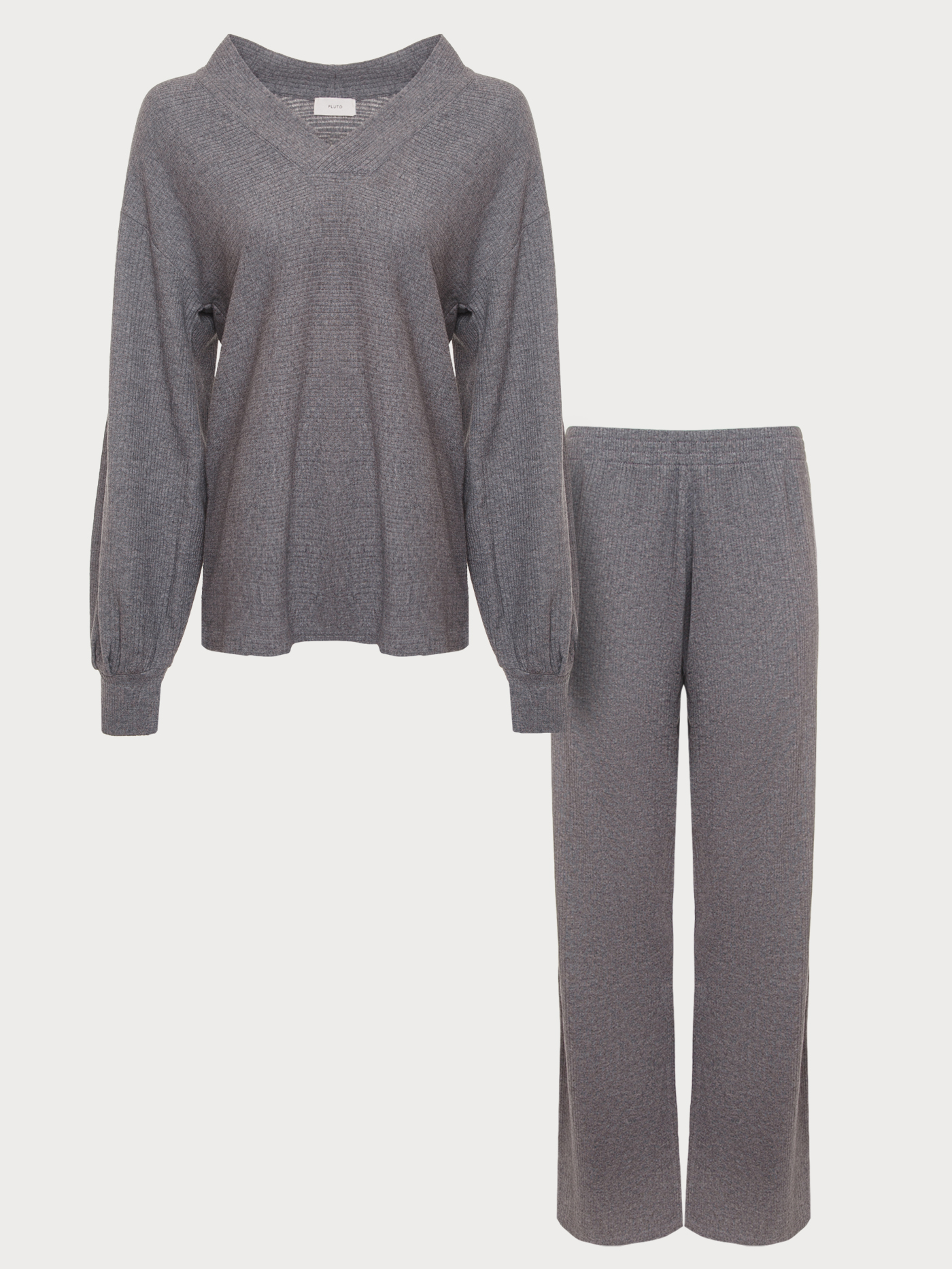 Пижама футболка / брюки