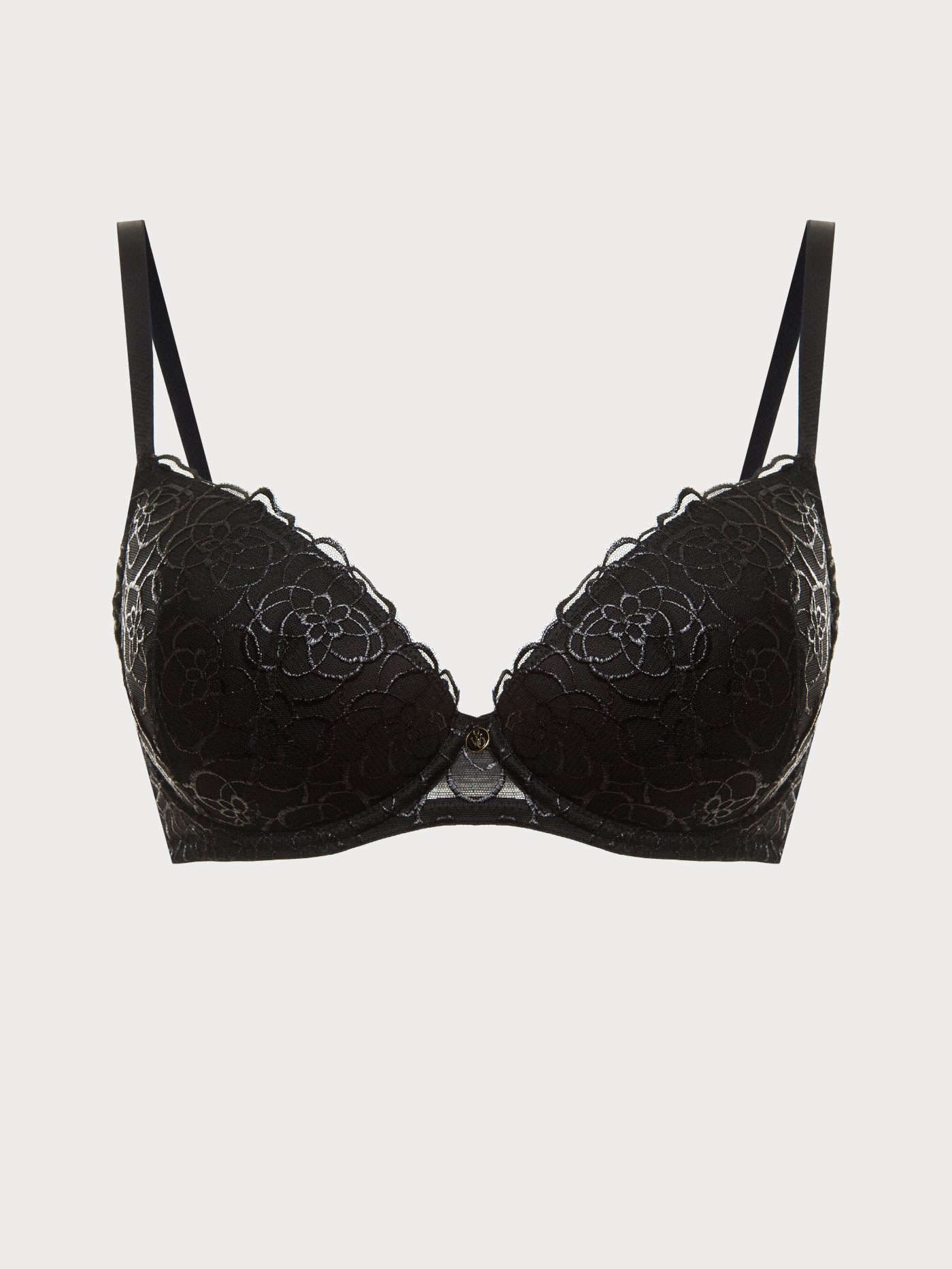 Бюстгальтер классический push-up