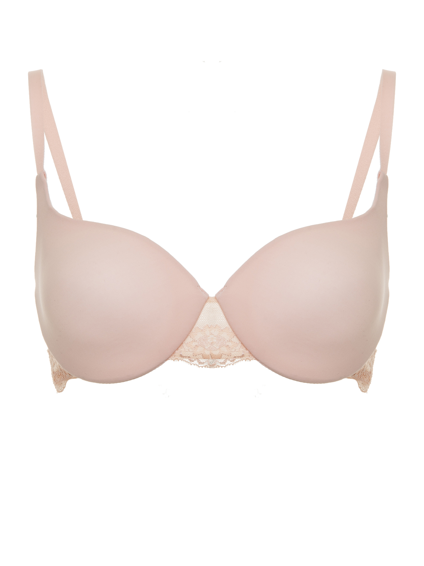 Бюстгальтер классический t-shirt