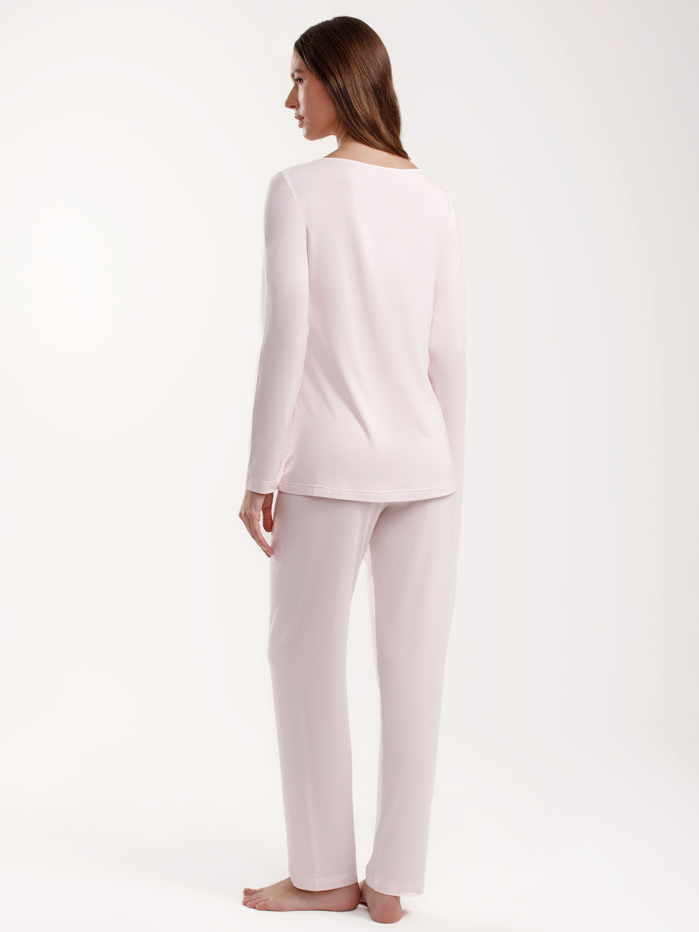 Пижама футболка / брюки