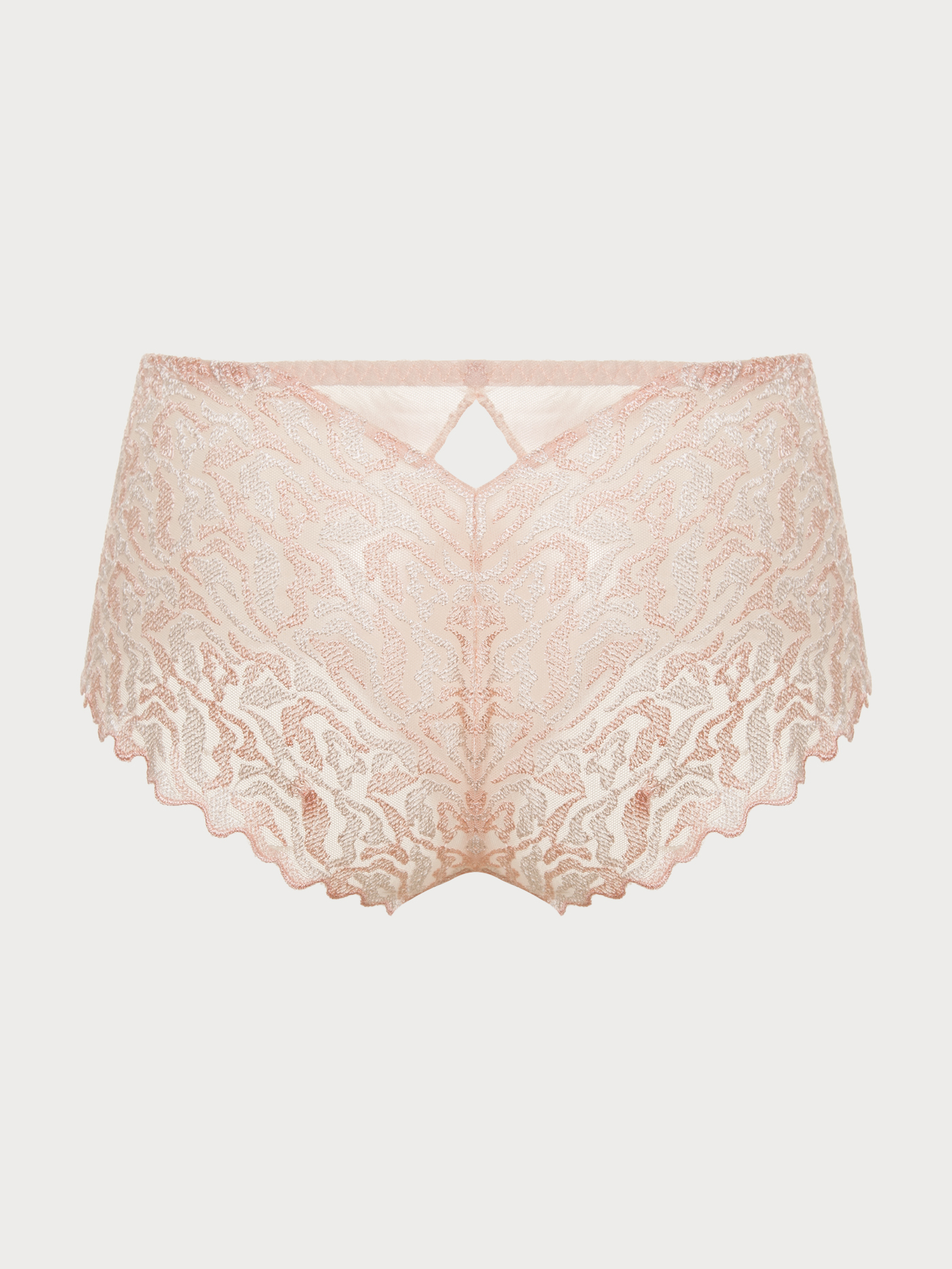 Трусы хипстер