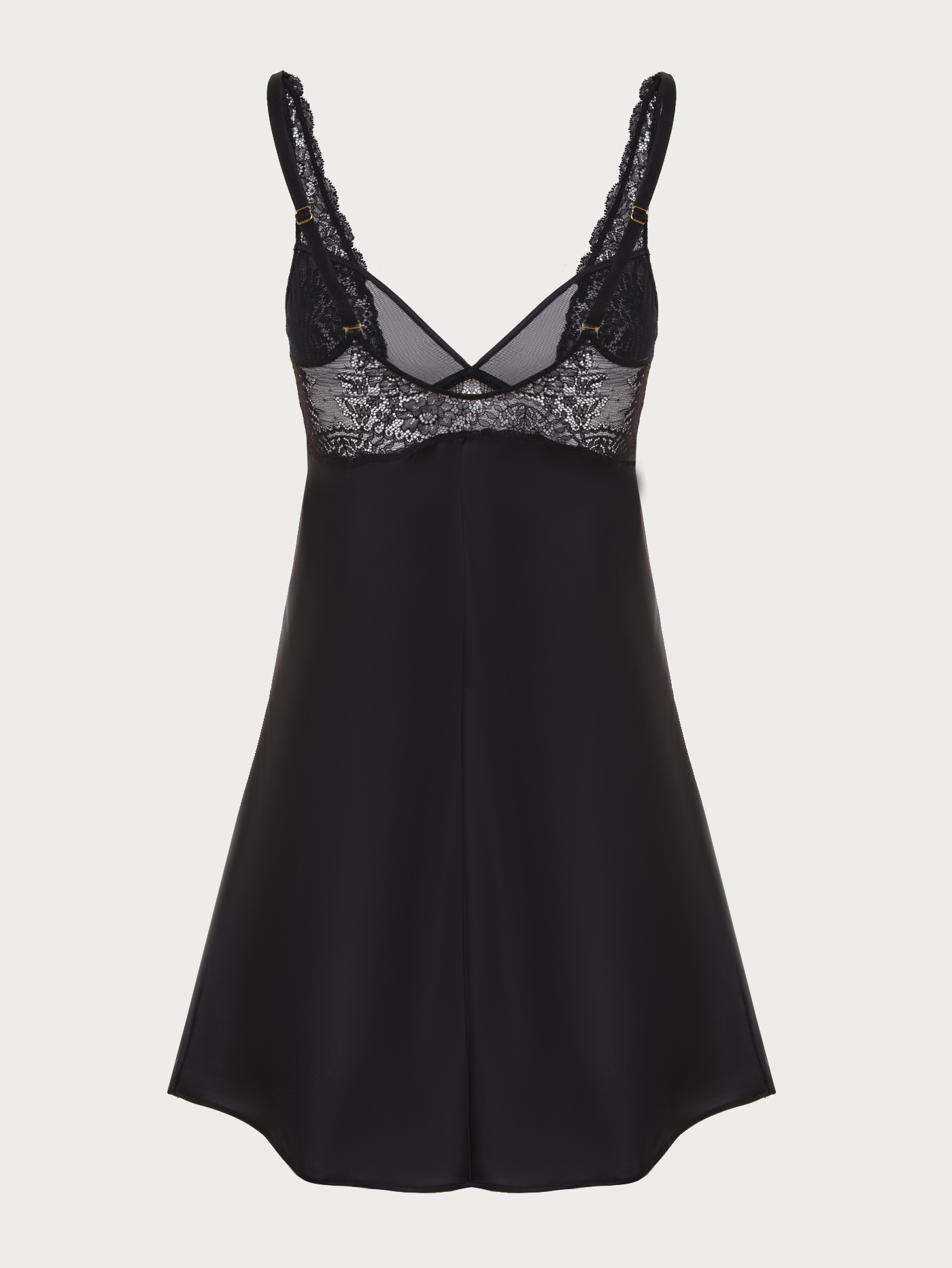 Сорочка baby doll