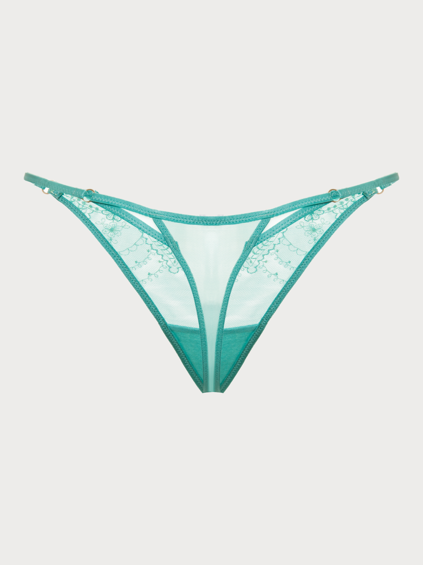 Трусы стринг