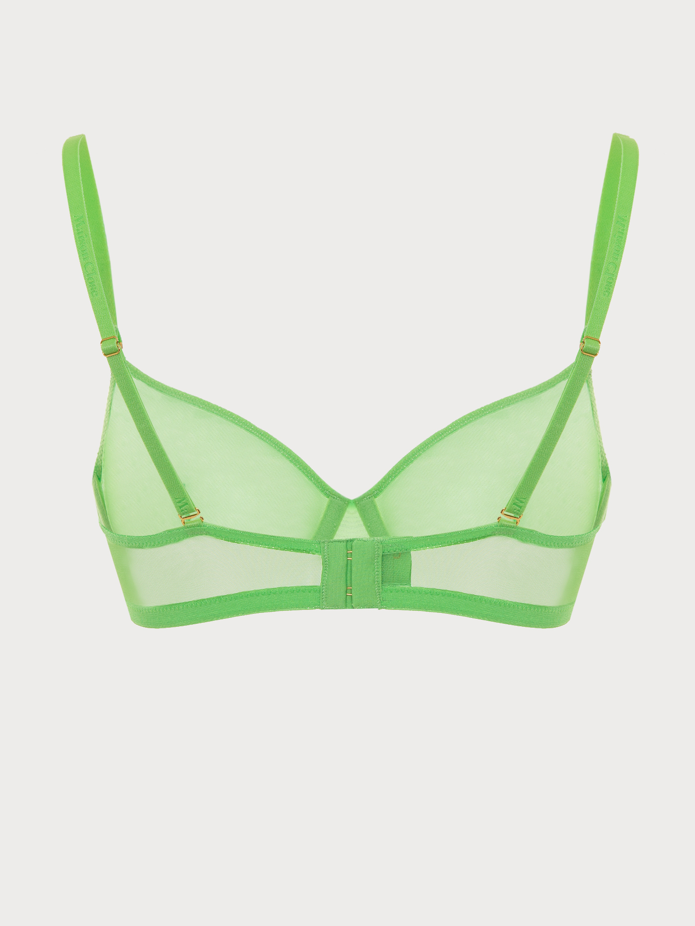 Бюстгальтер классический мягкий