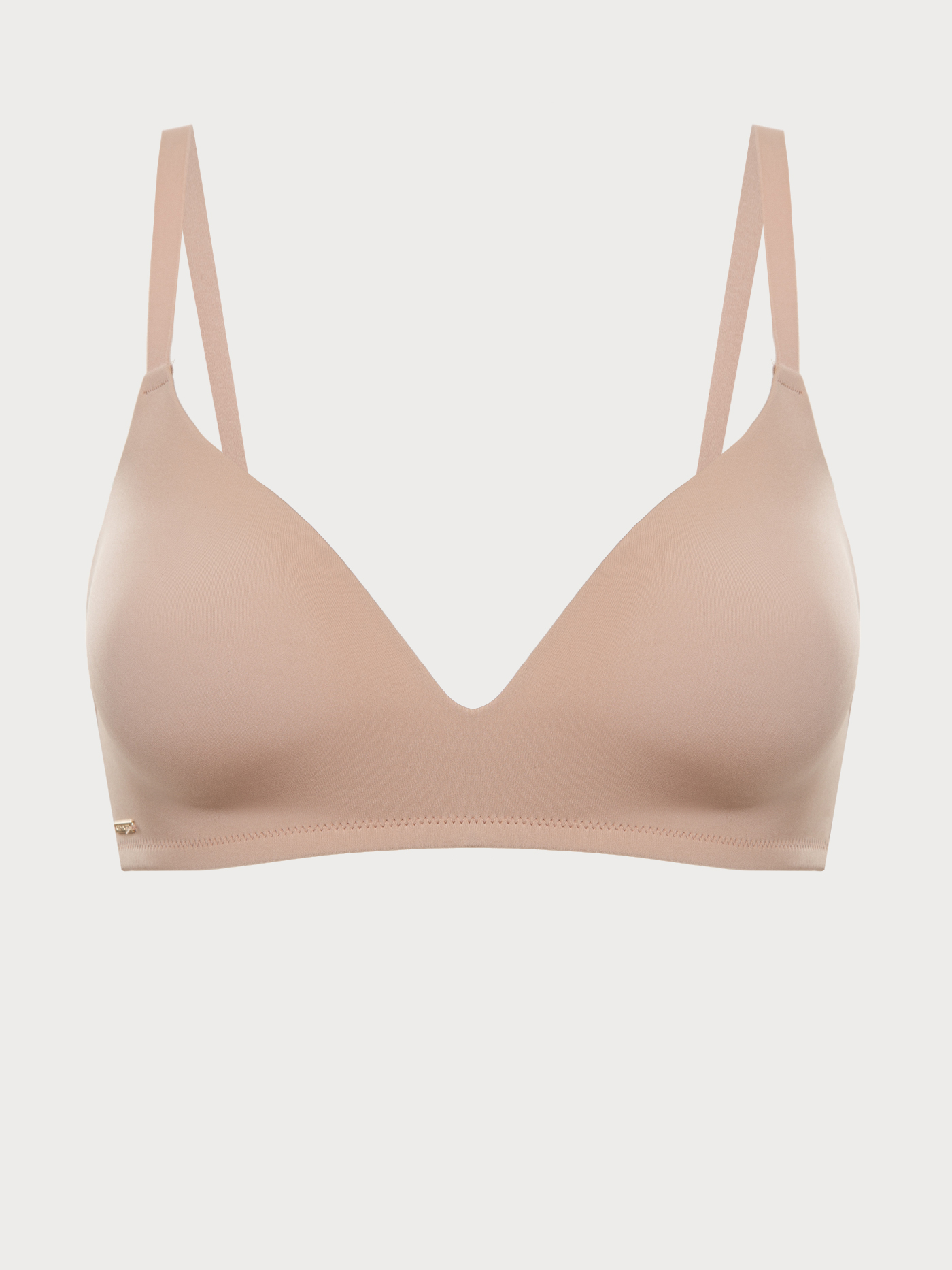 Бюстгальтер треугольник t-shirt