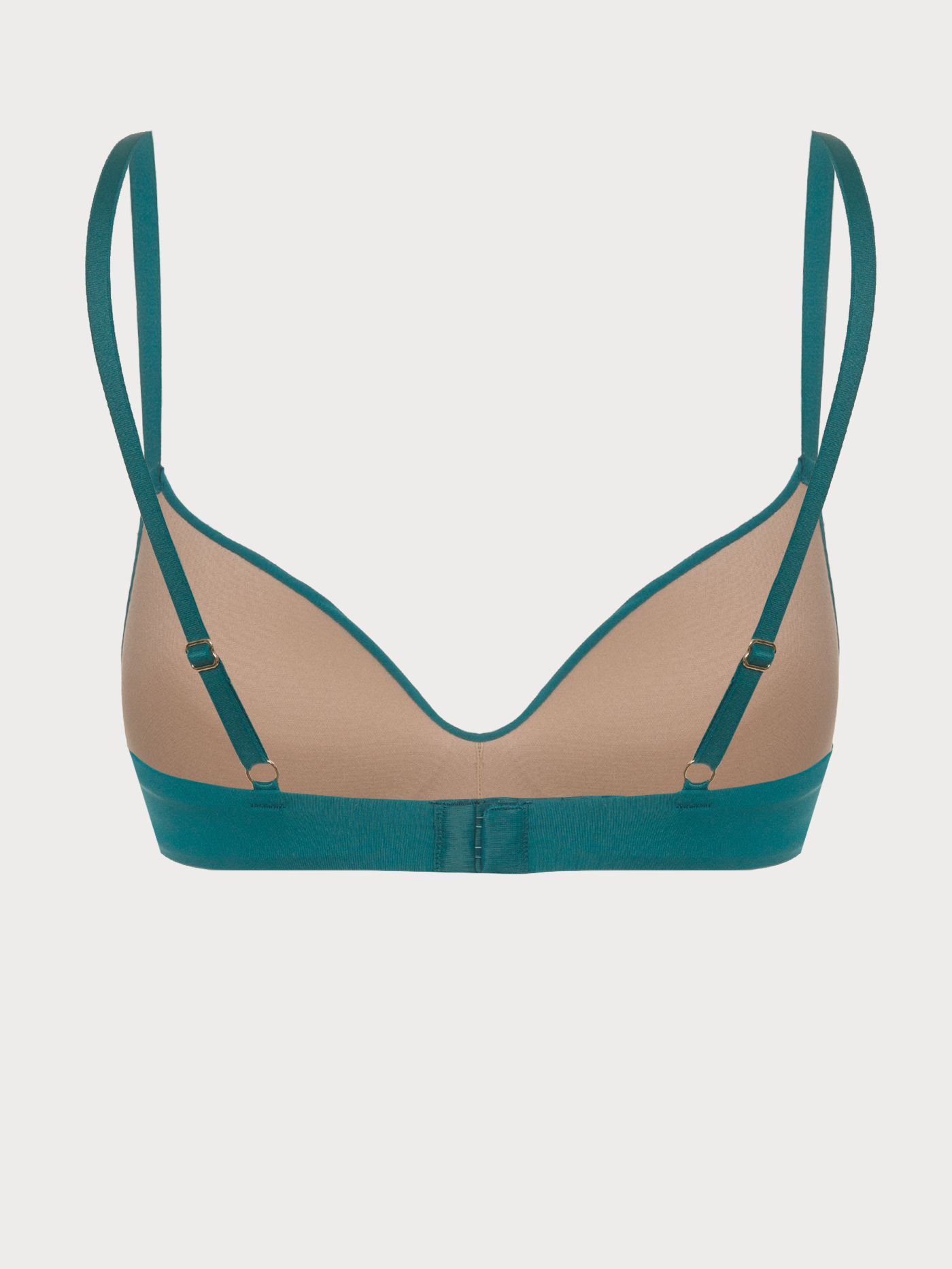 Бюстгальтер треугольник t-shirt