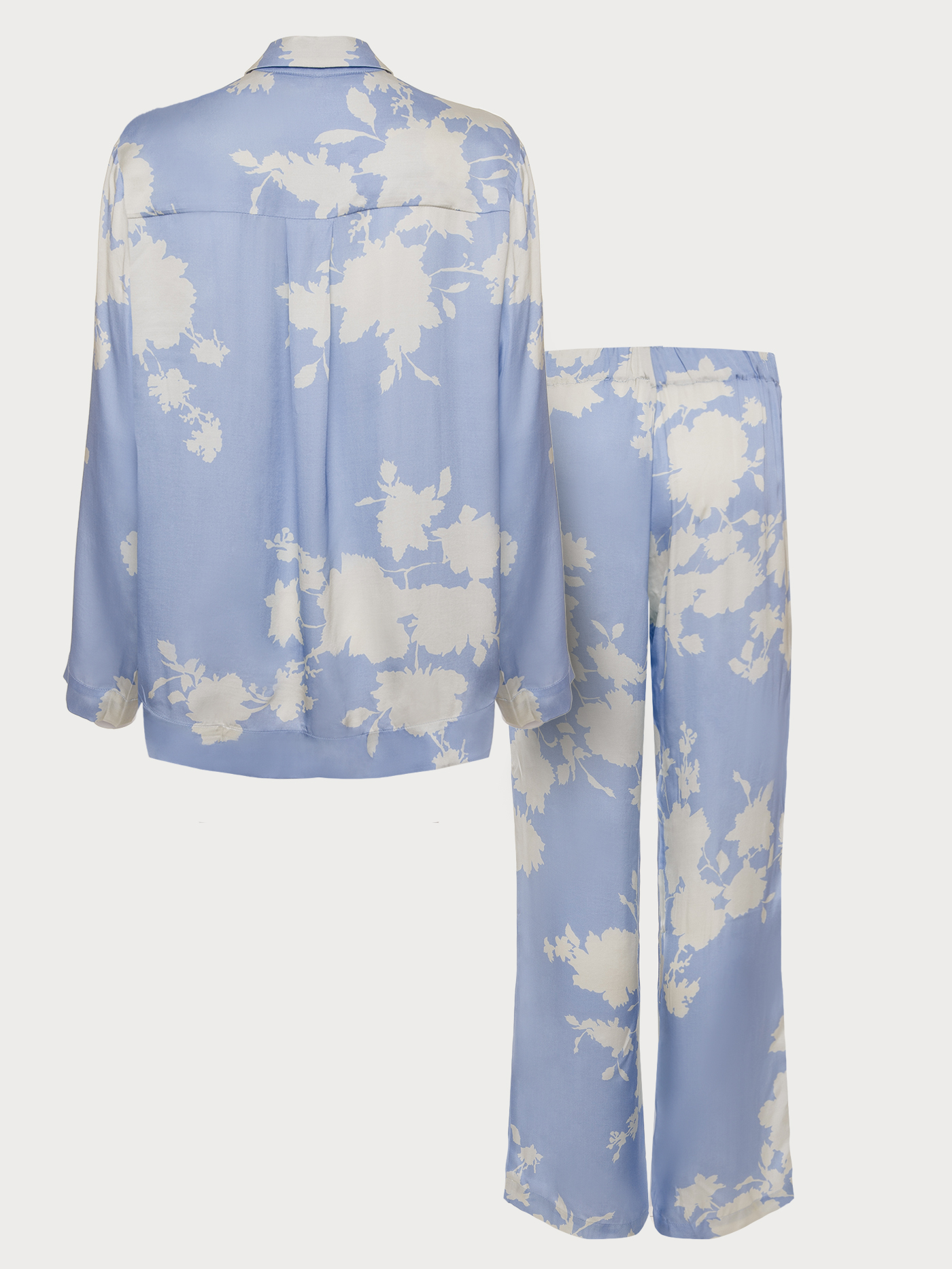 Пижама рубашка / брюки