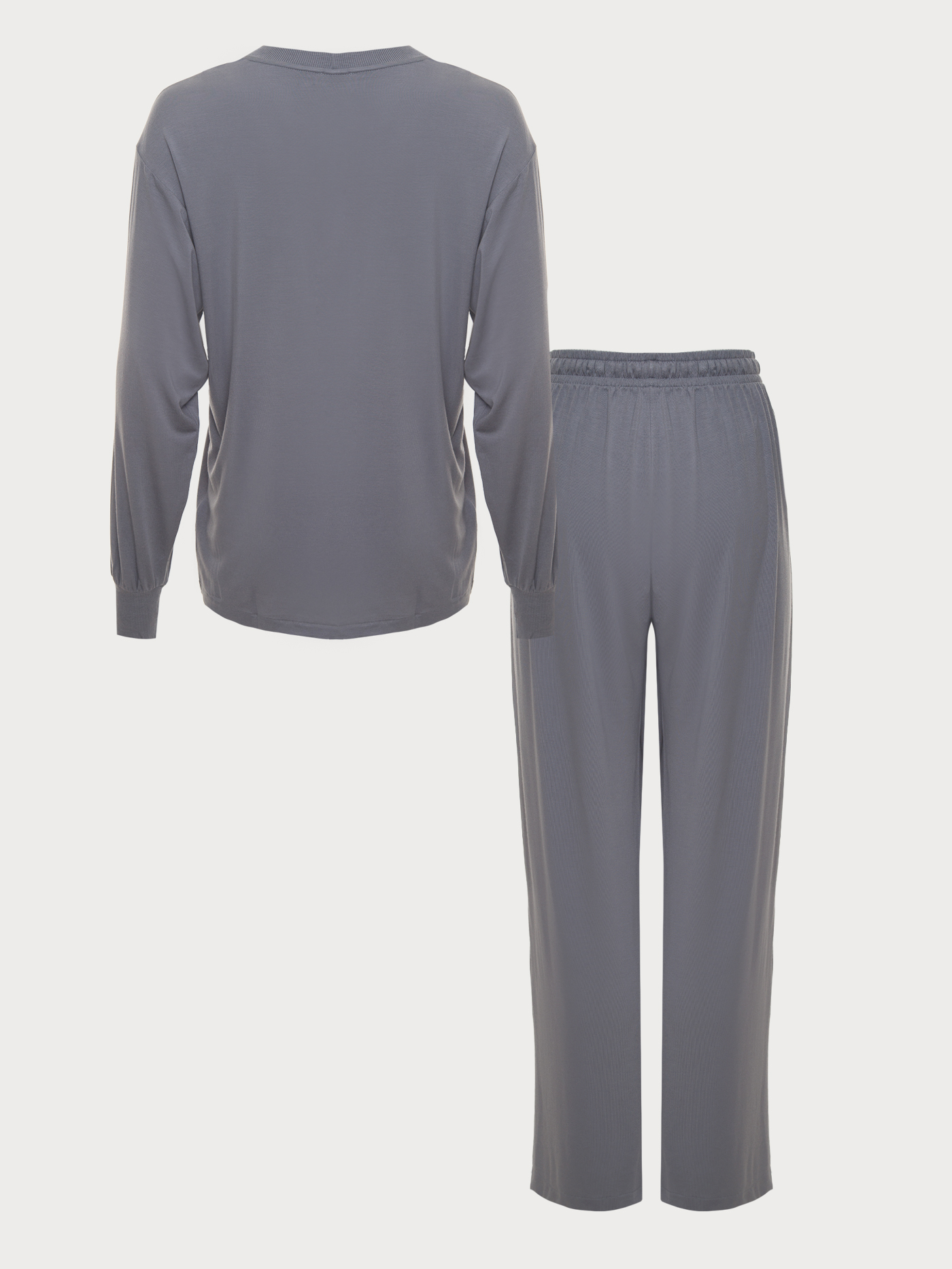 Пижама футболка / брюки