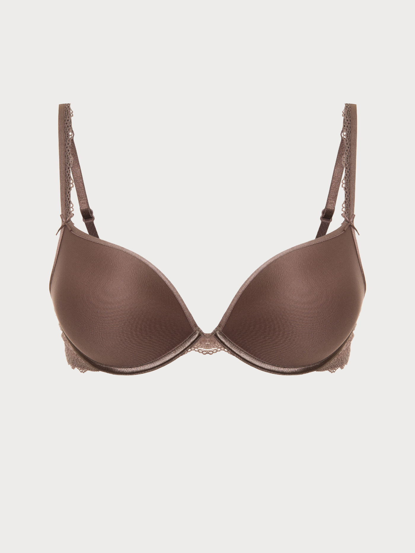 Бюстгальтер классический push-up