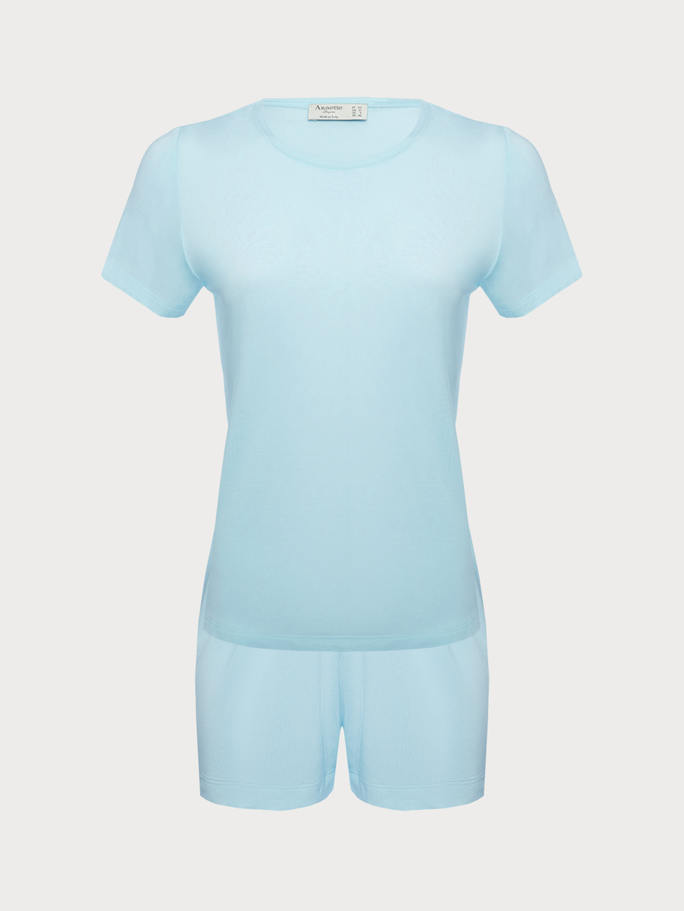 Пижама футболка / шорты