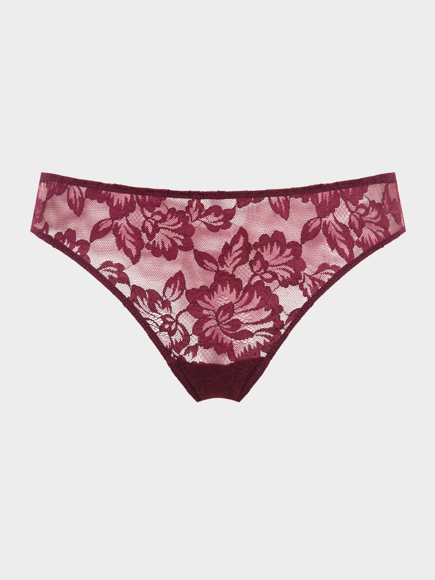 Трусы стринг