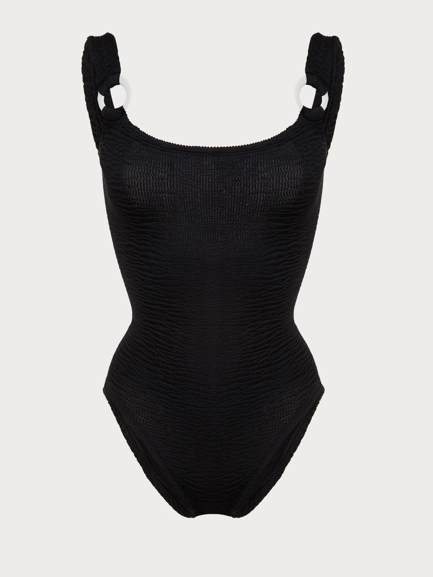 Купальник слитный