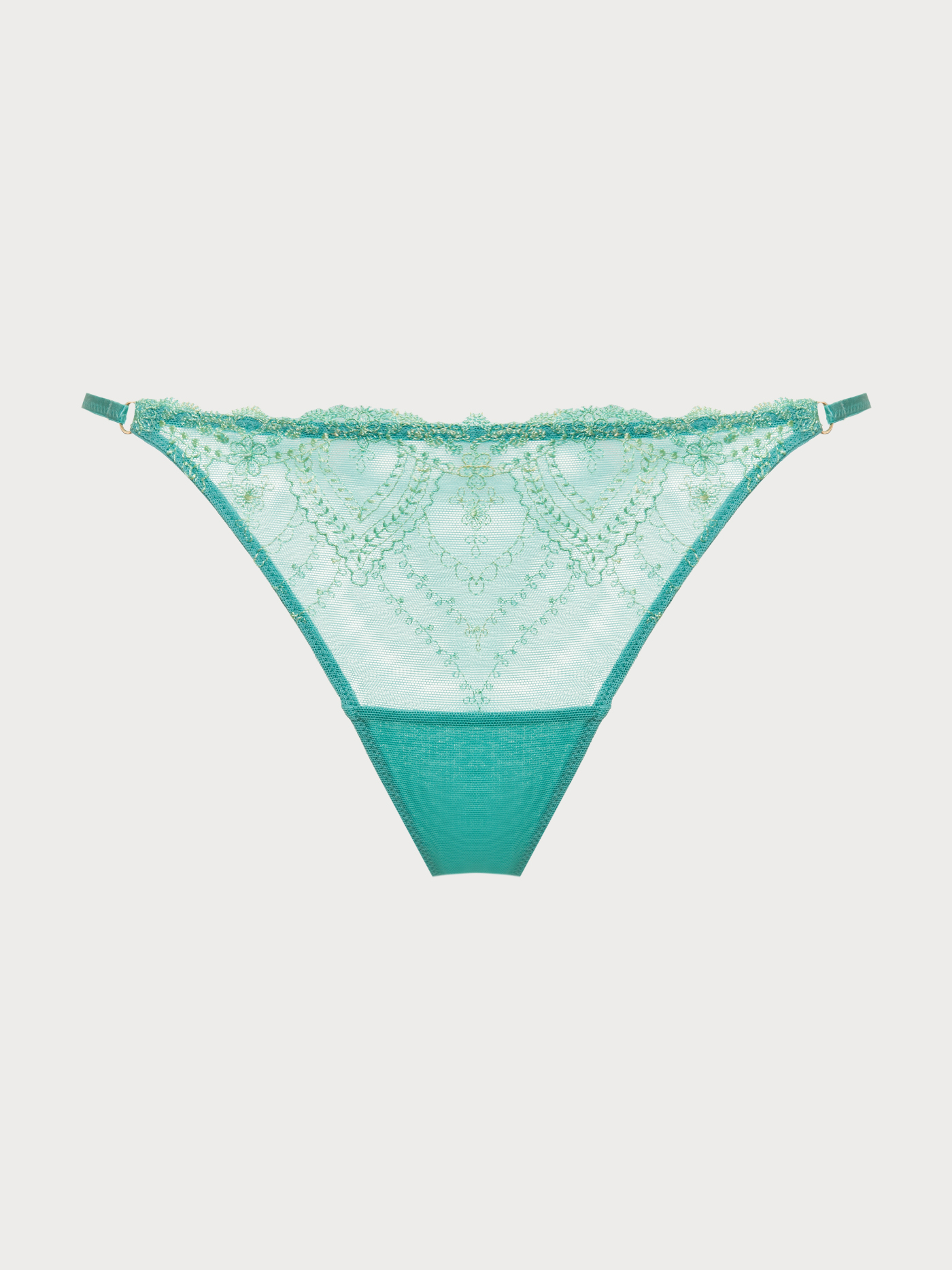 Трусы стринг