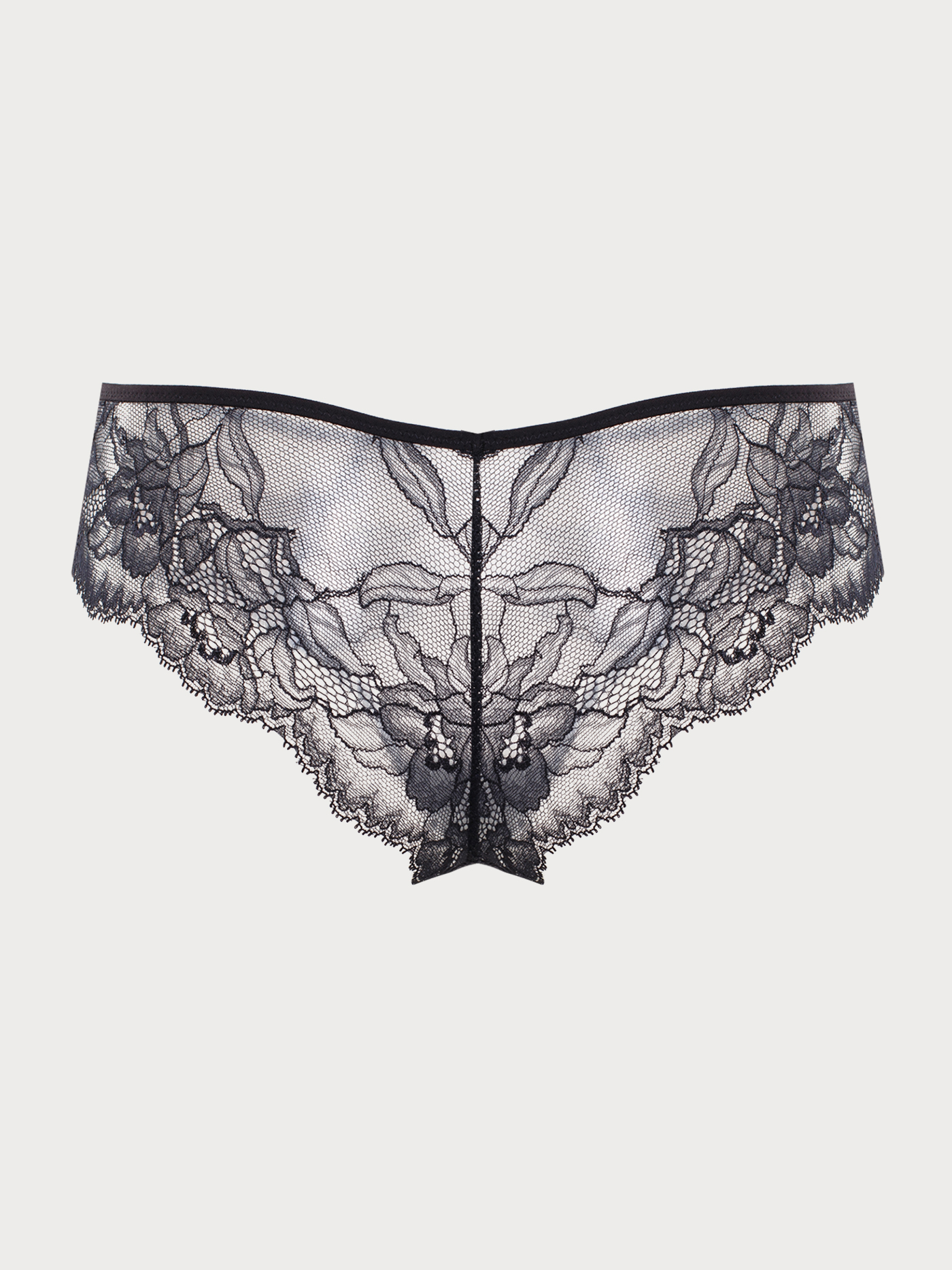 Трусы хипстер