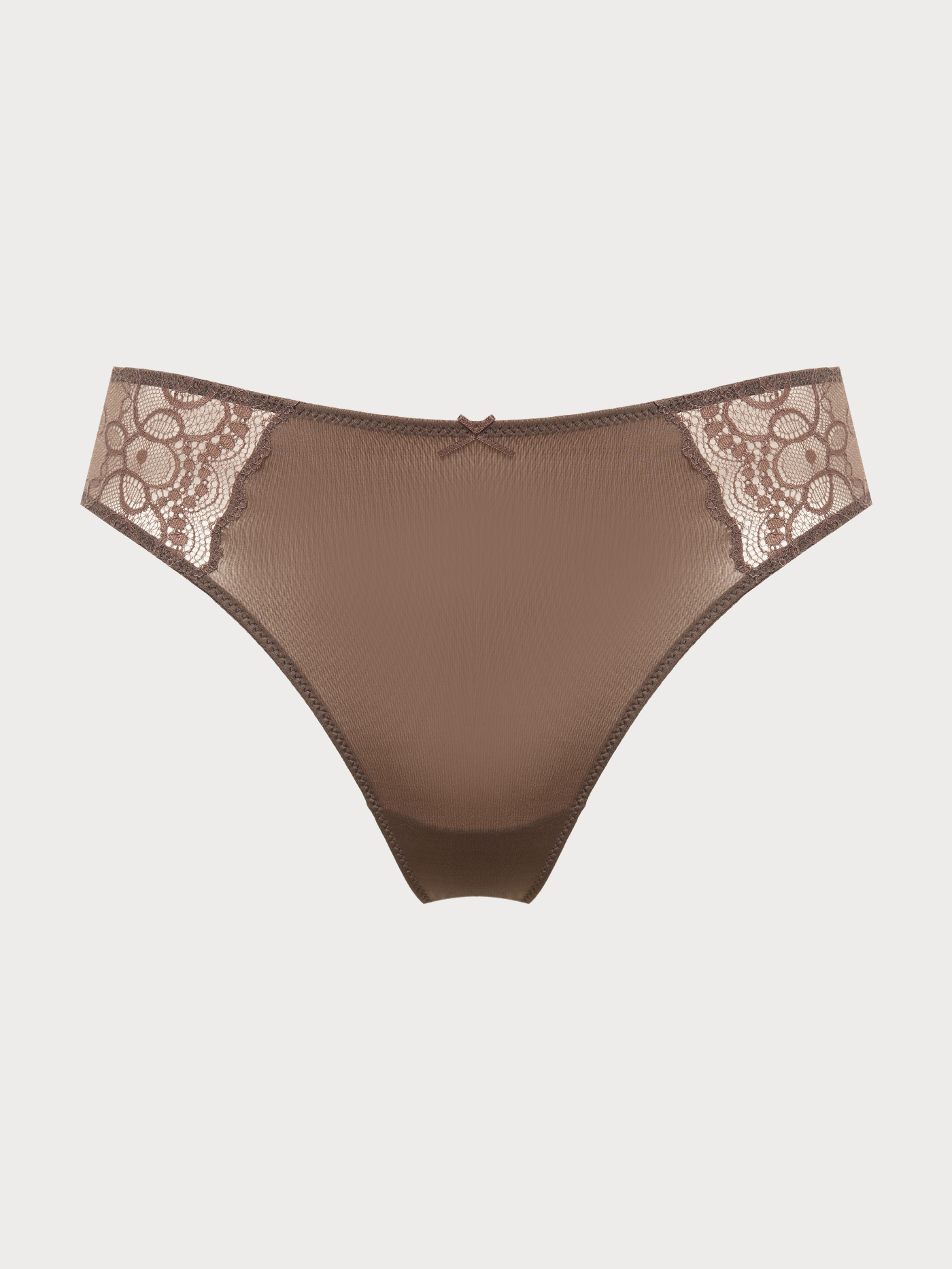 Трусы стринг