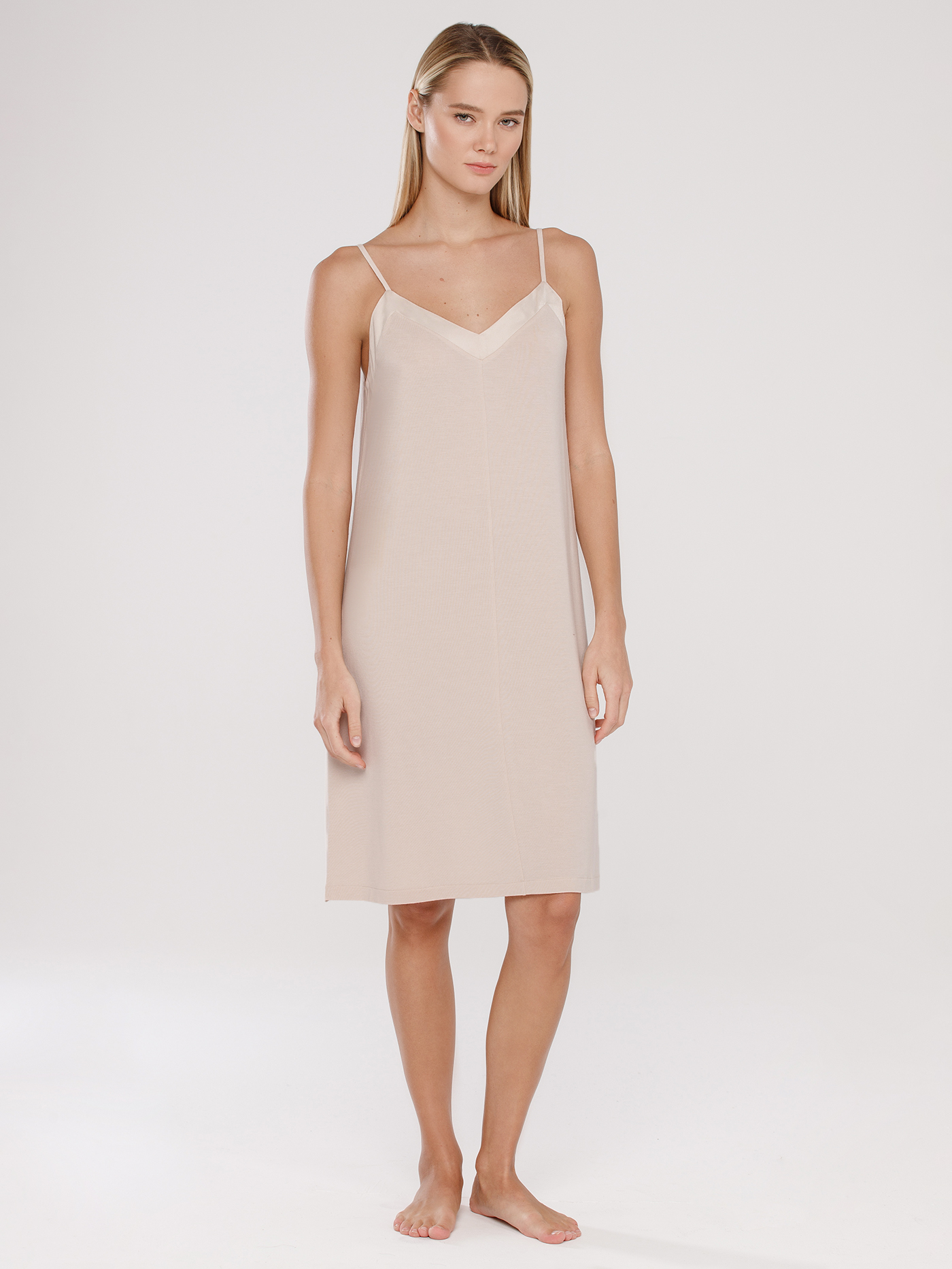 Сорочка baby doll