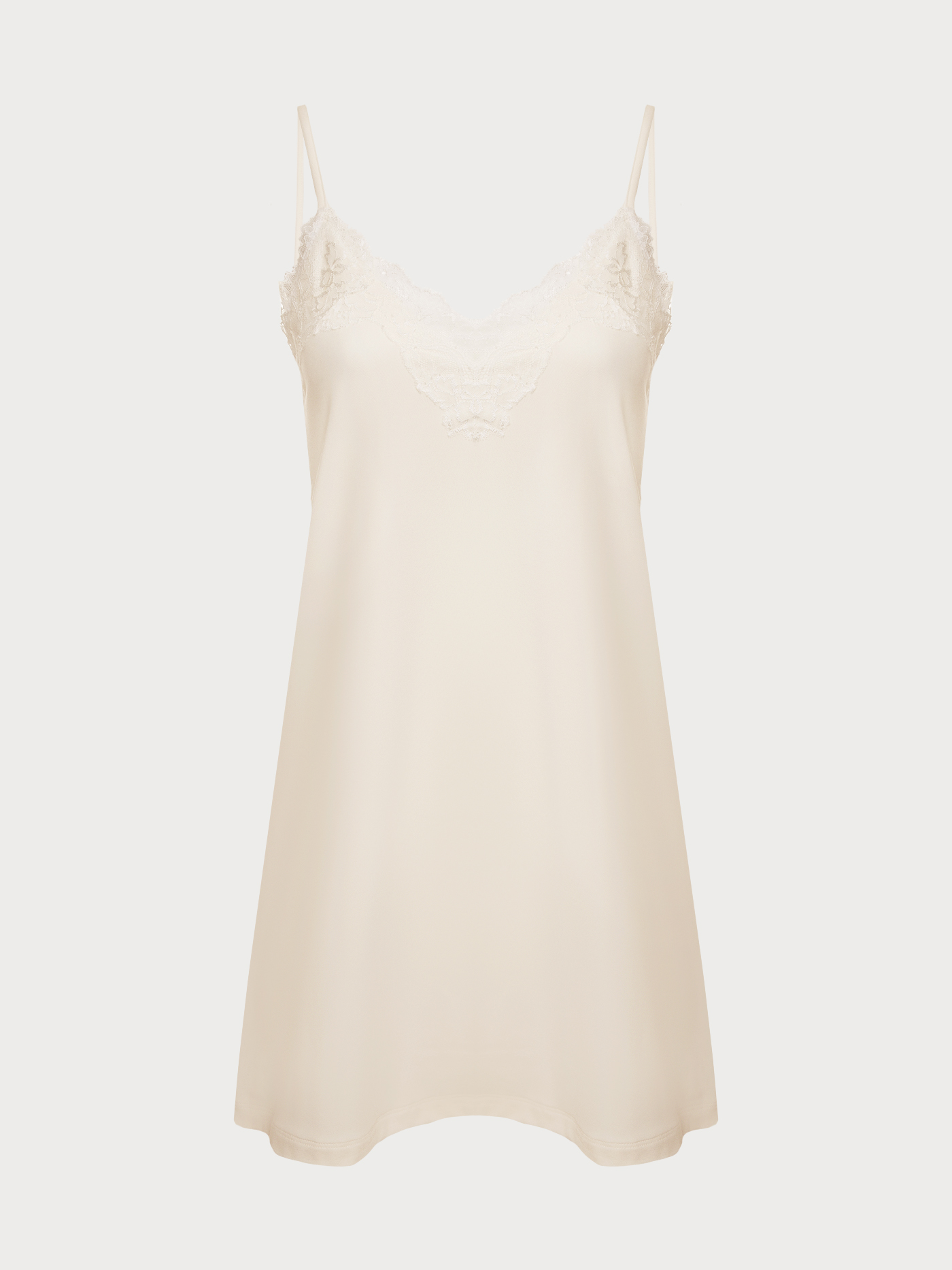 Сорочка короткая