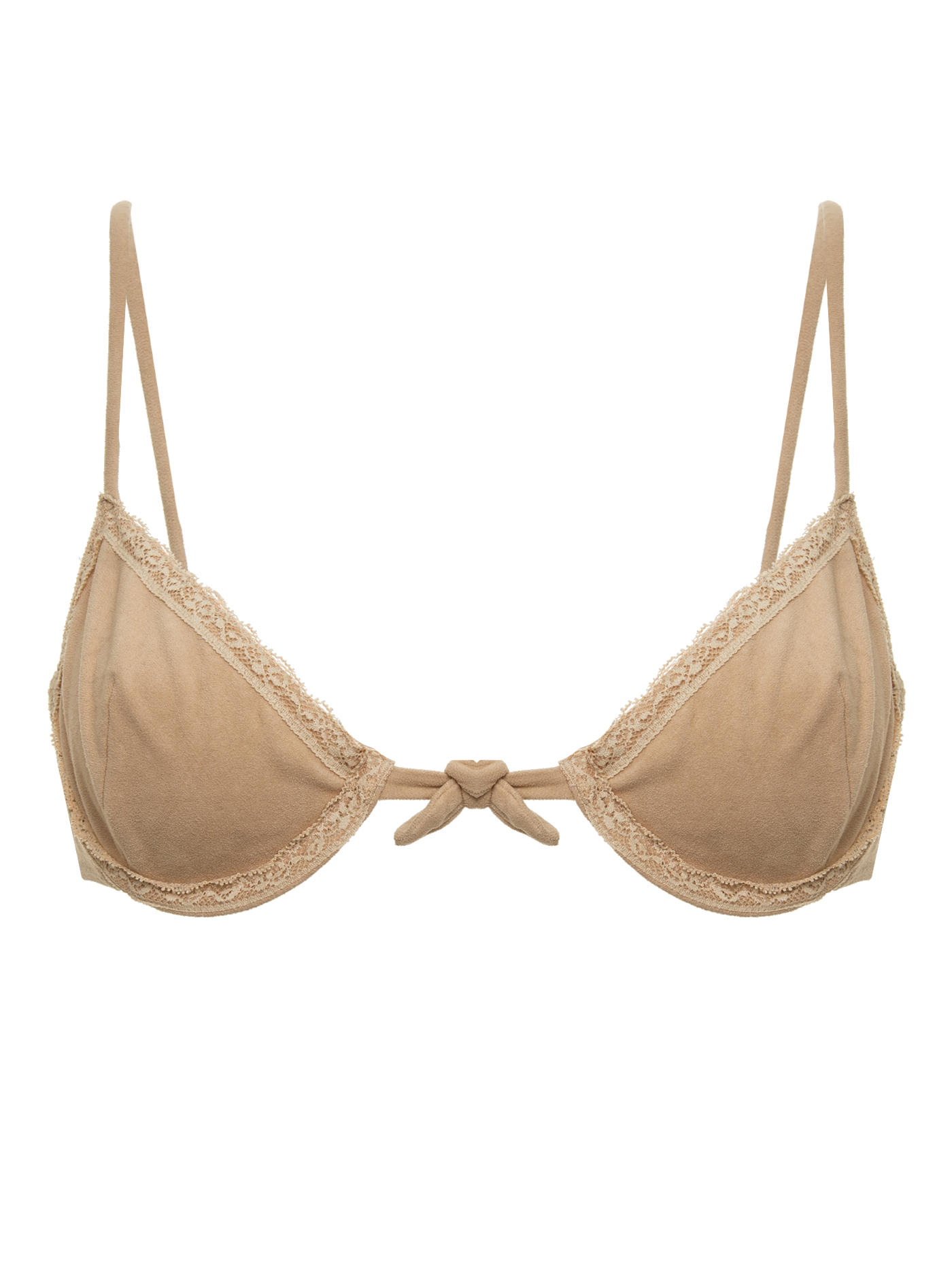 Лиф балконет