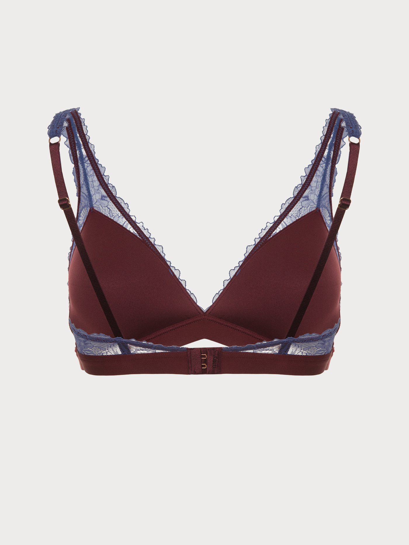 Бюстгальтер бралет мягкий