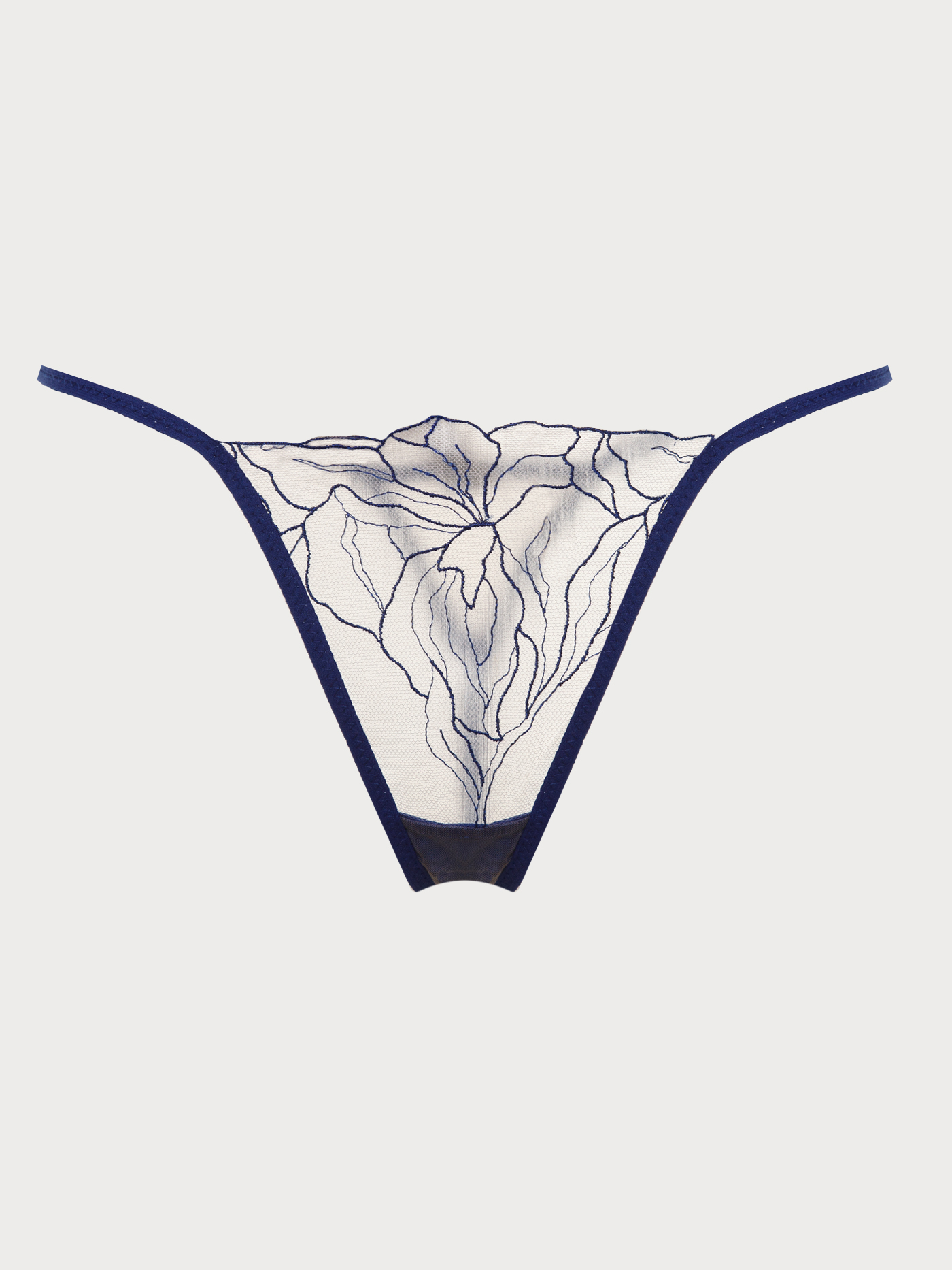 Трусы стринг