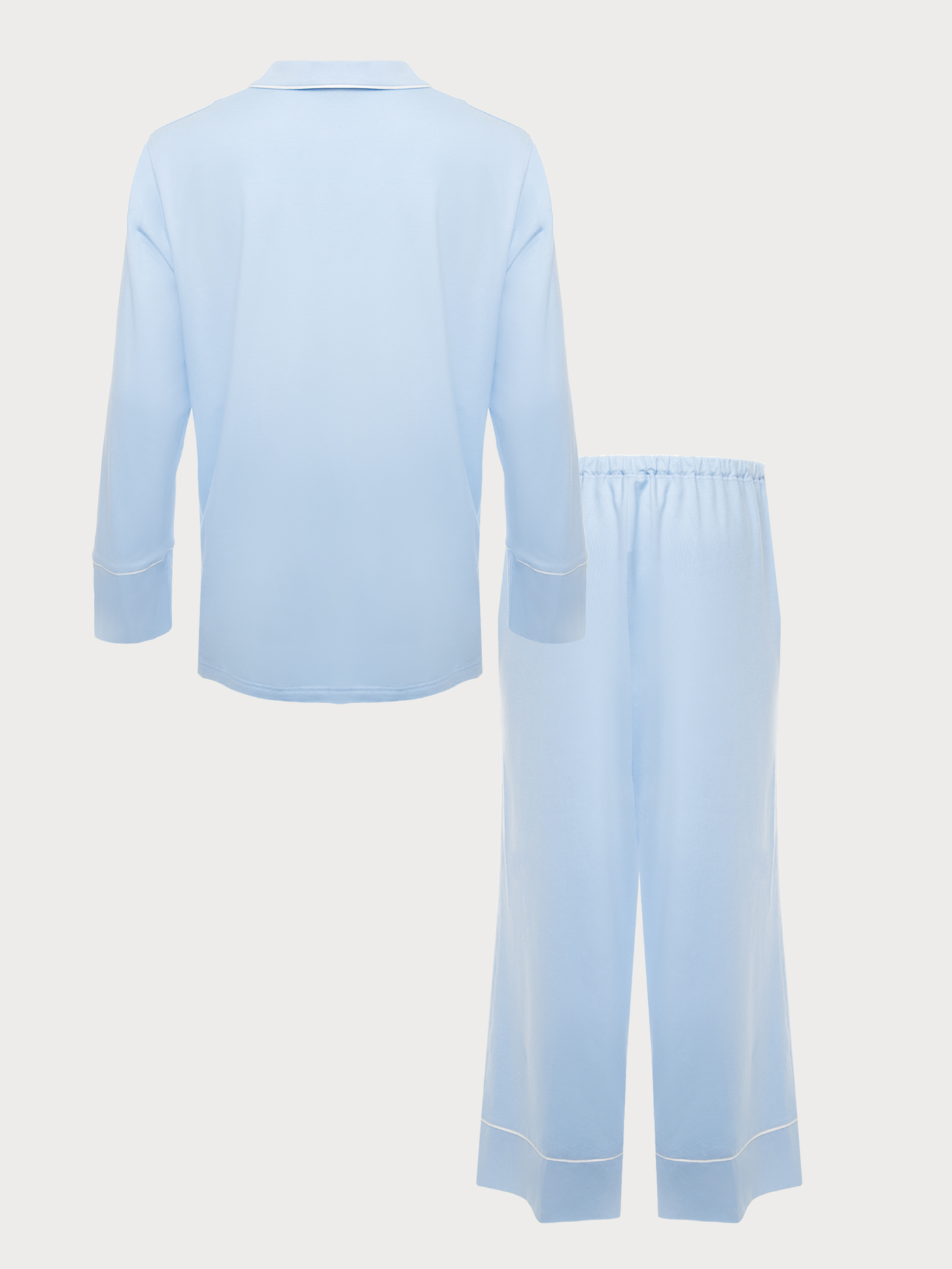 Пижама рубашка / брюки